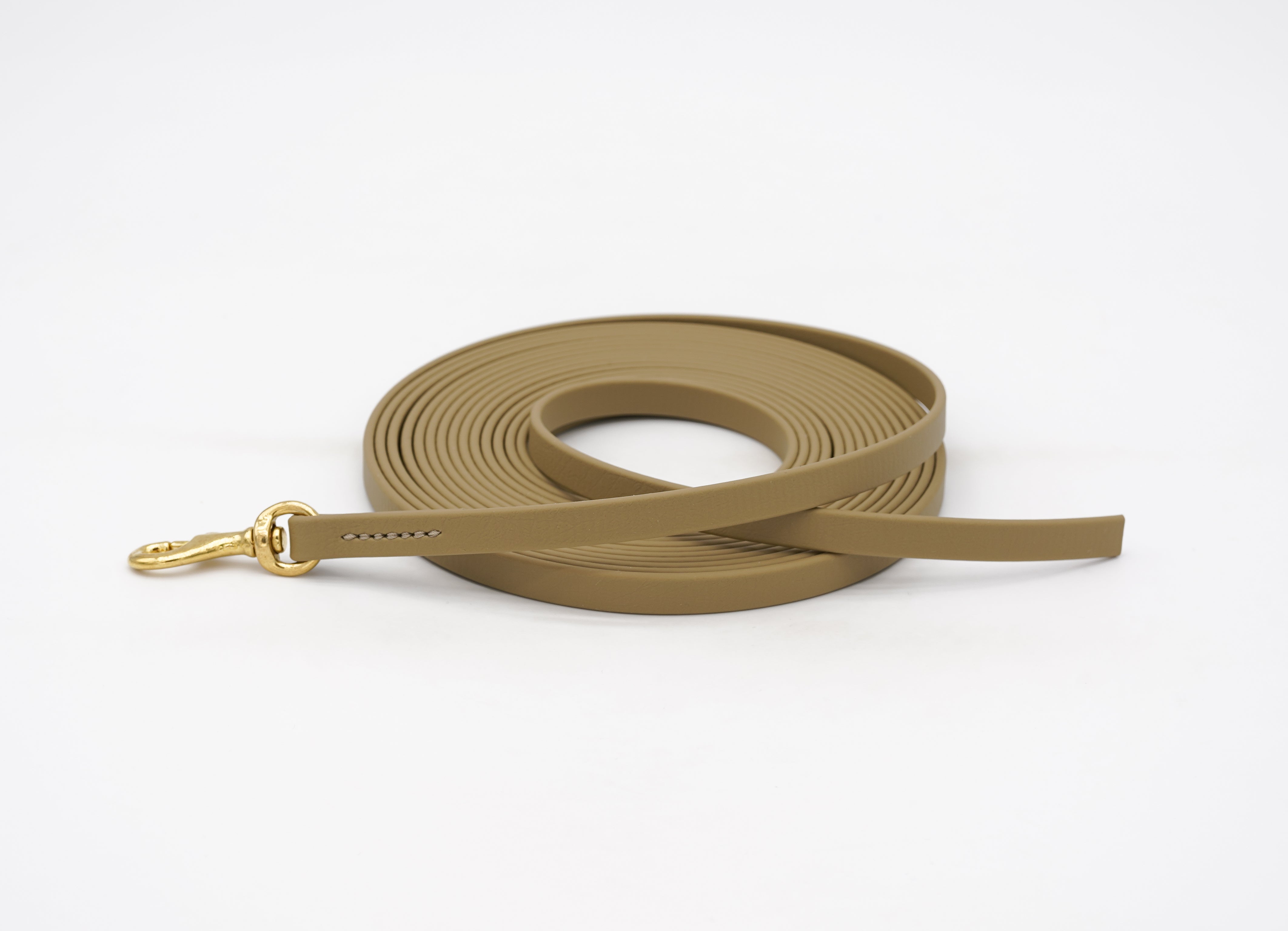 Biothane Schleppleine individuell