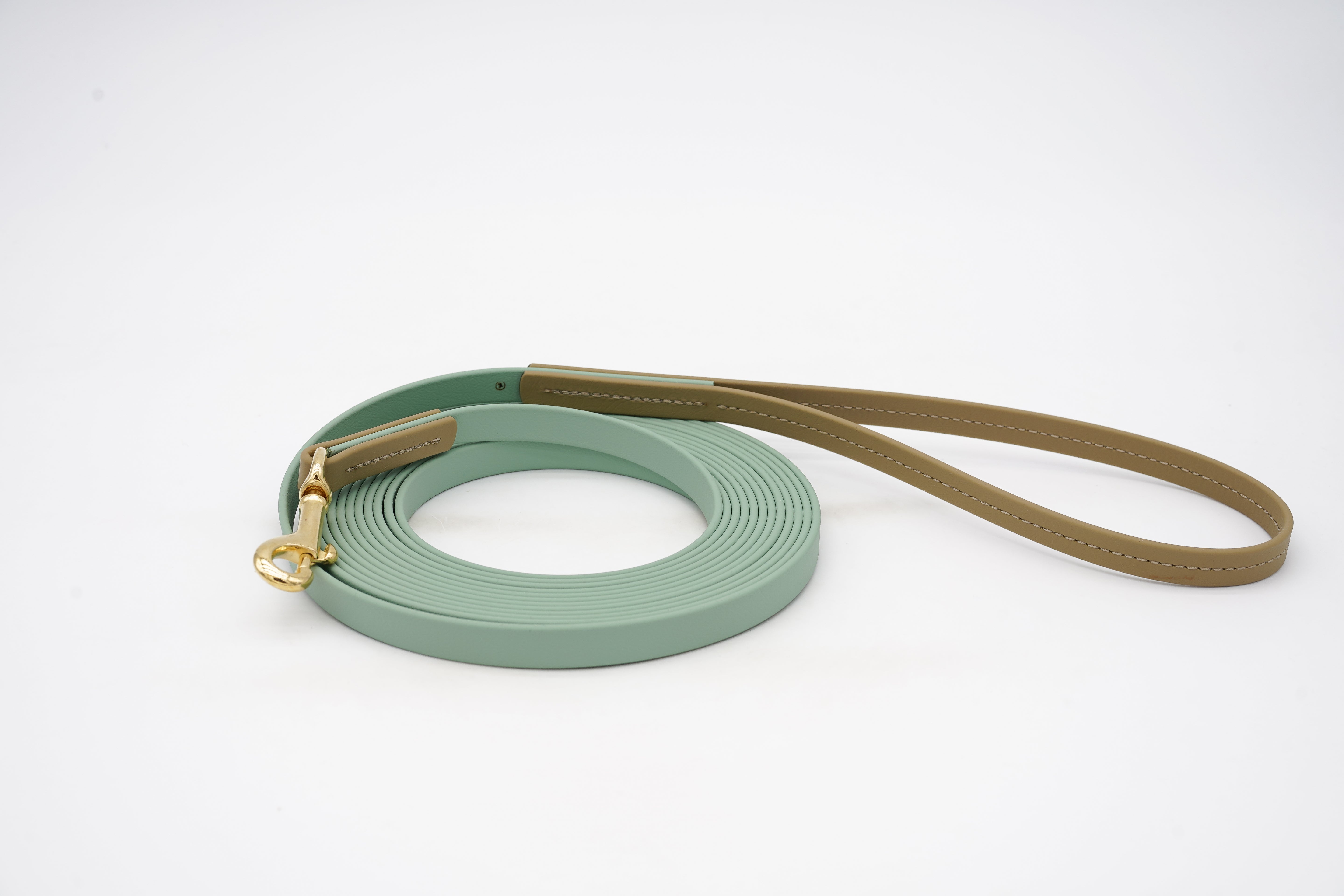 Biothane Schleppleine Maddison mit Handschlaufe individuell