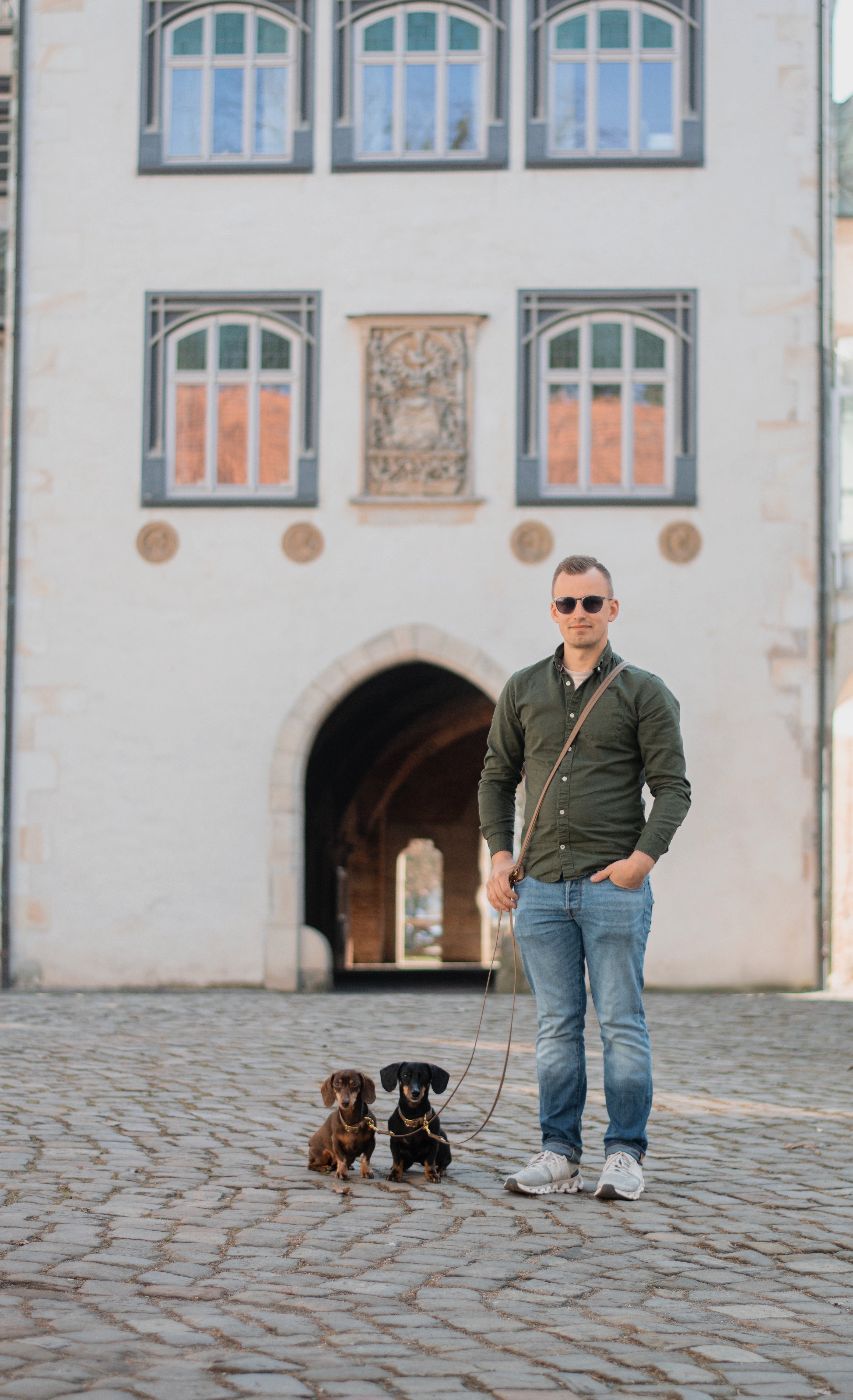 Biothane Leine Classic small