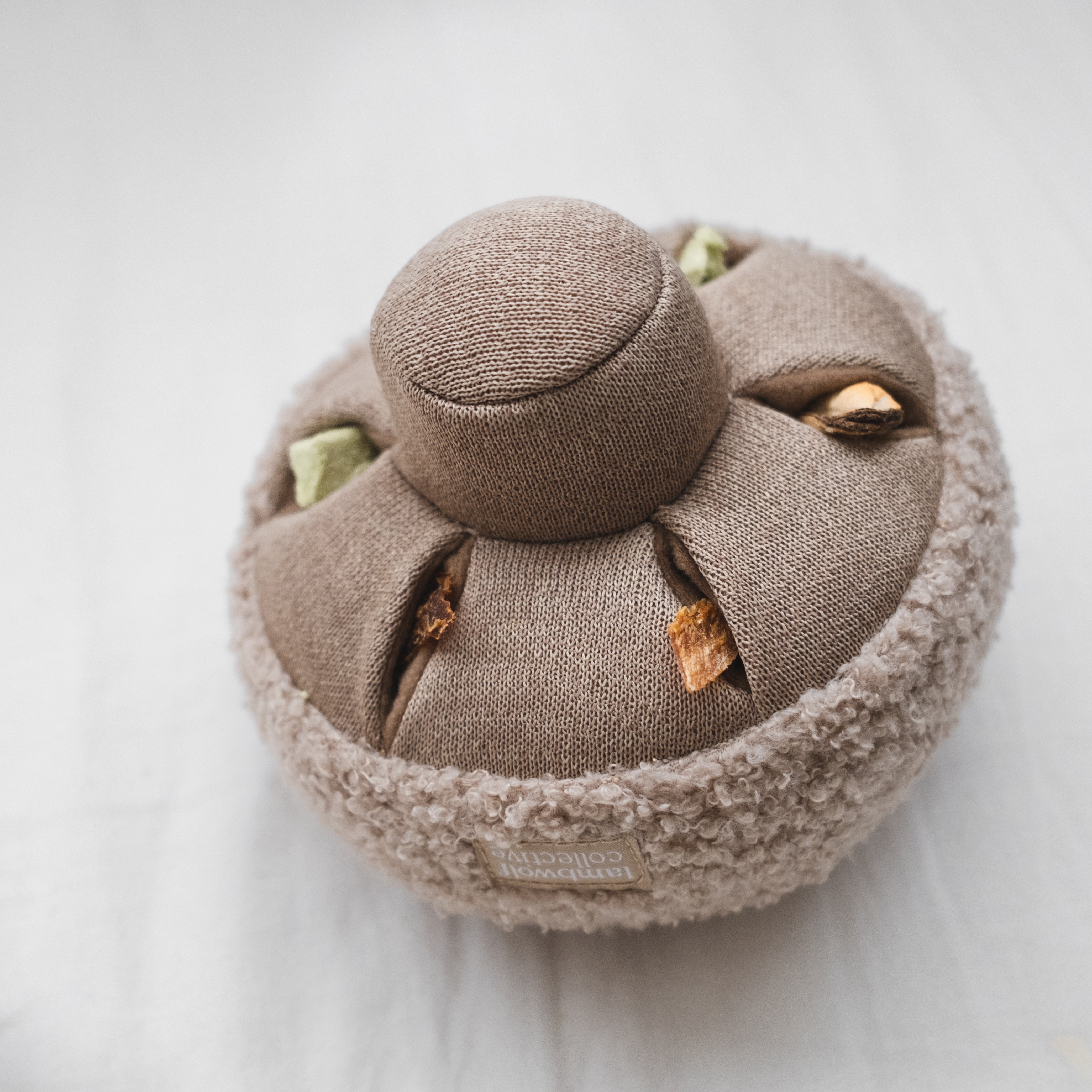 GUU Schnüffelpilz Hafer