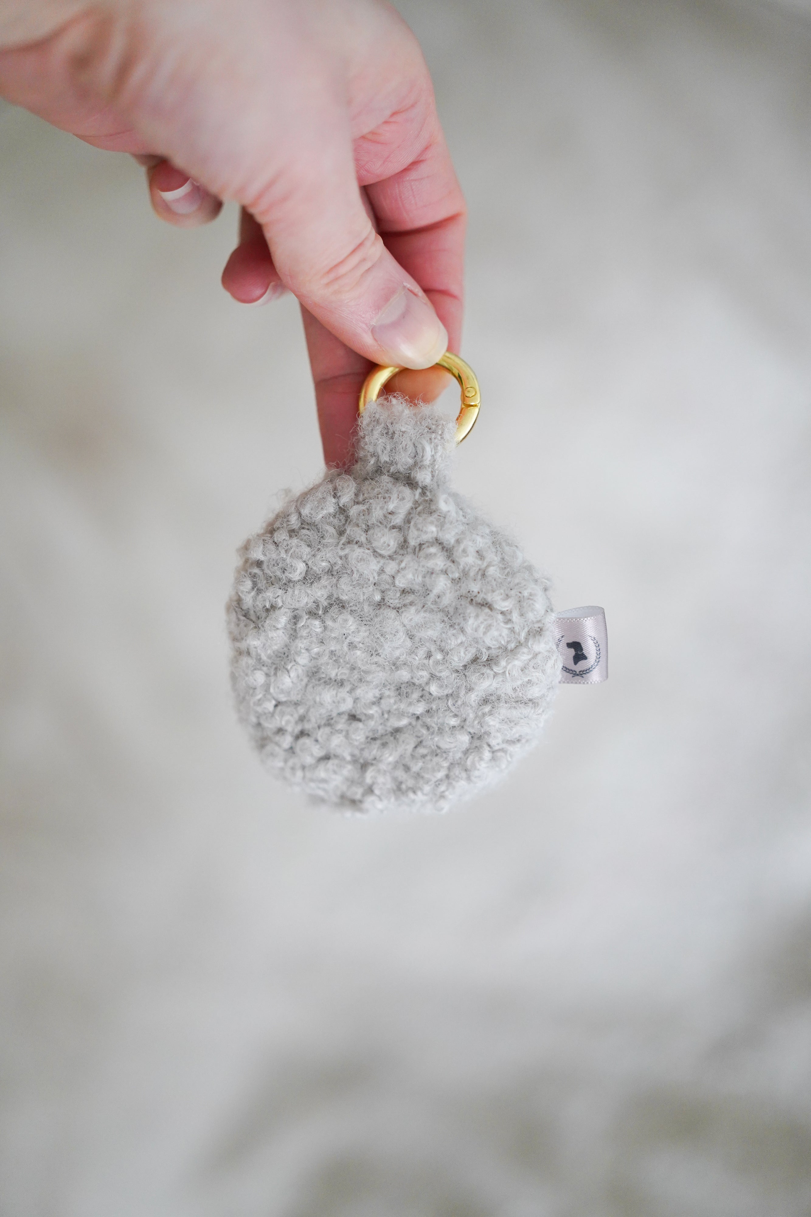 Kotbeutelspender Teddy