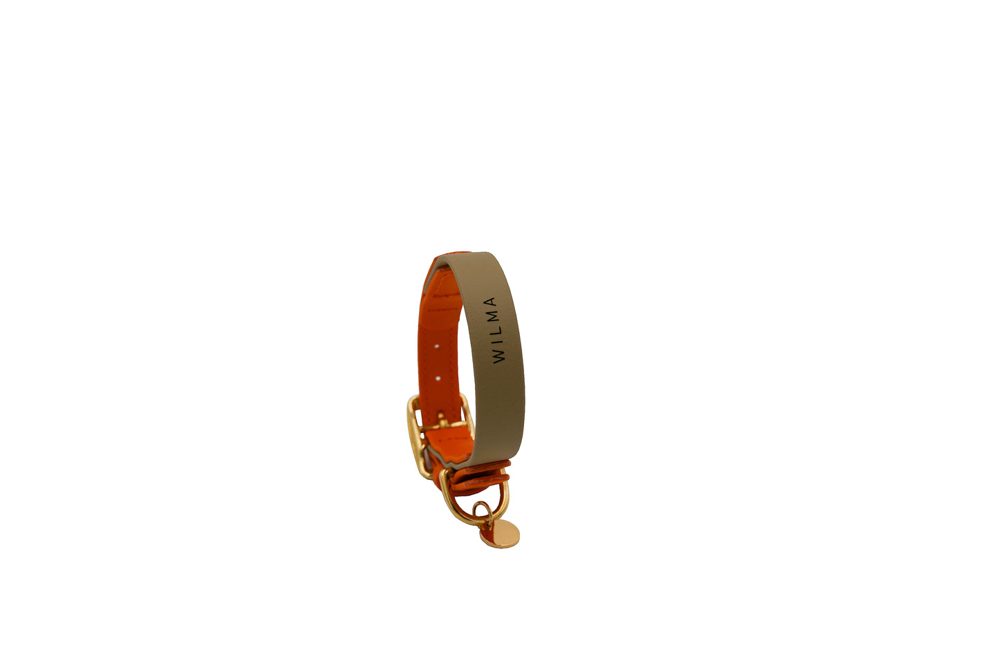 Biothane Halsband Maddison