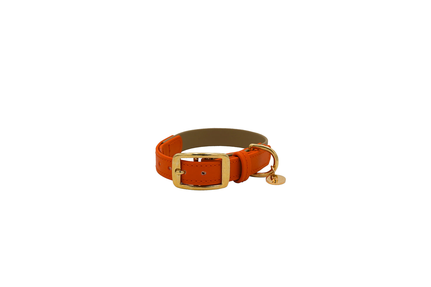 Biothane Halsband Maddison