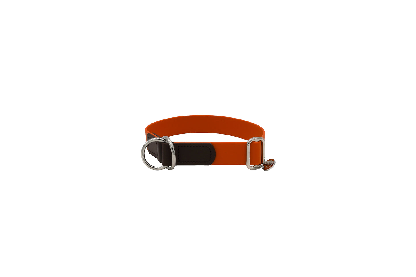 Biothane Zugstopphalsband Maddison