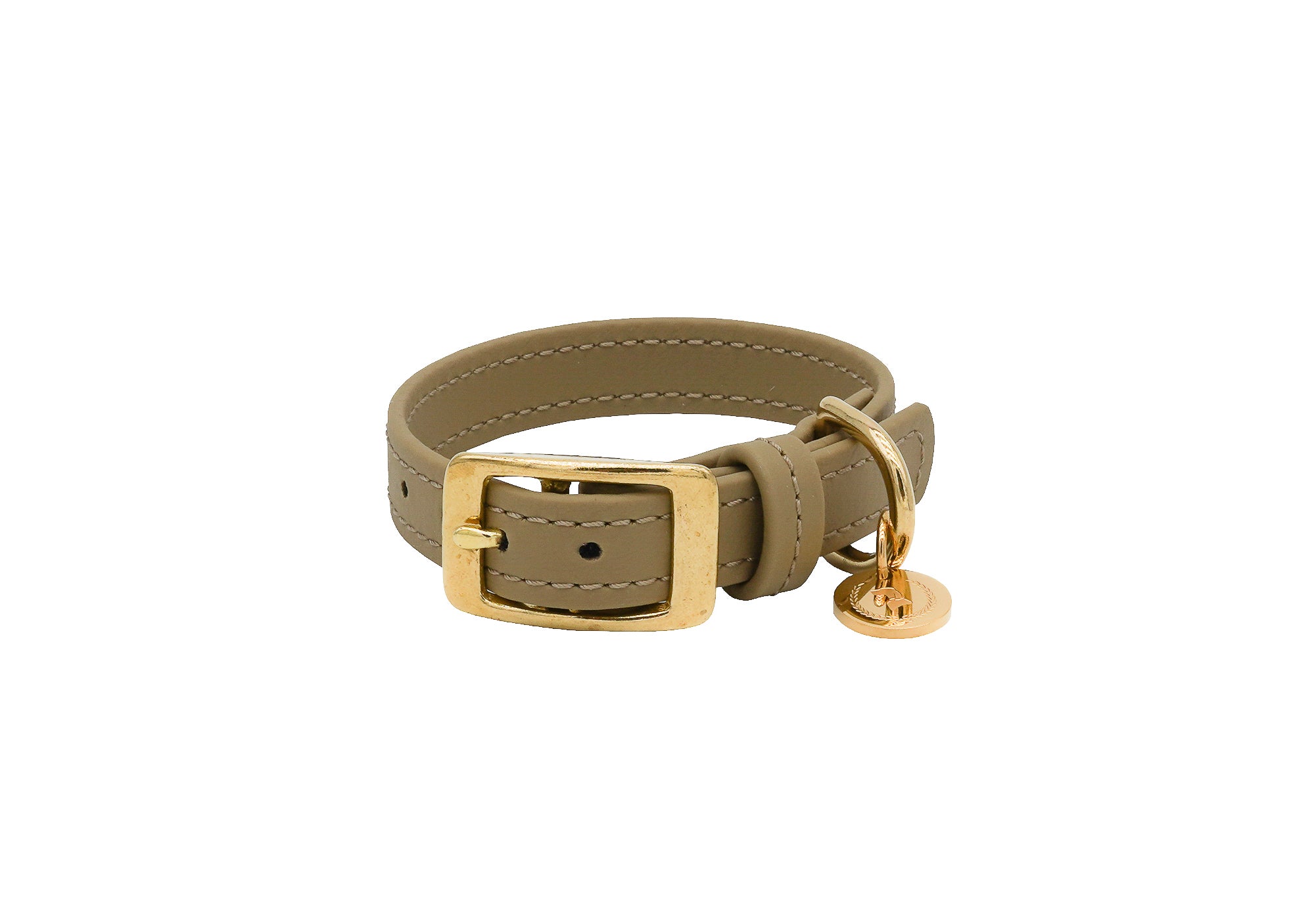 Biothane Halsband Classic individuell