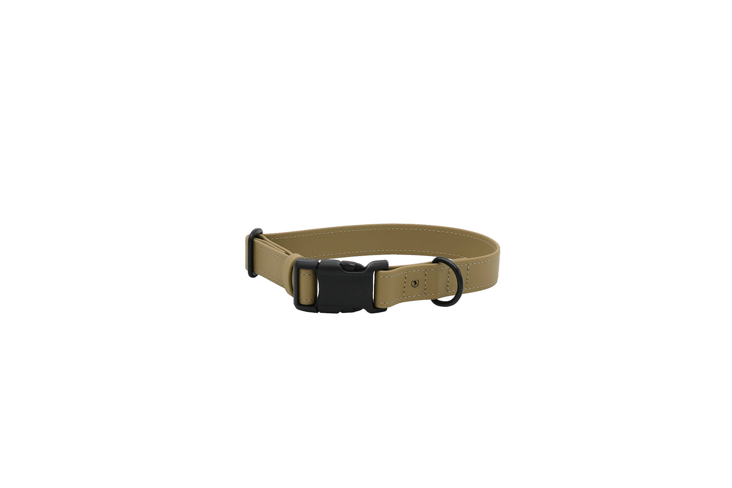 Biothane Halsband Classic-Klick