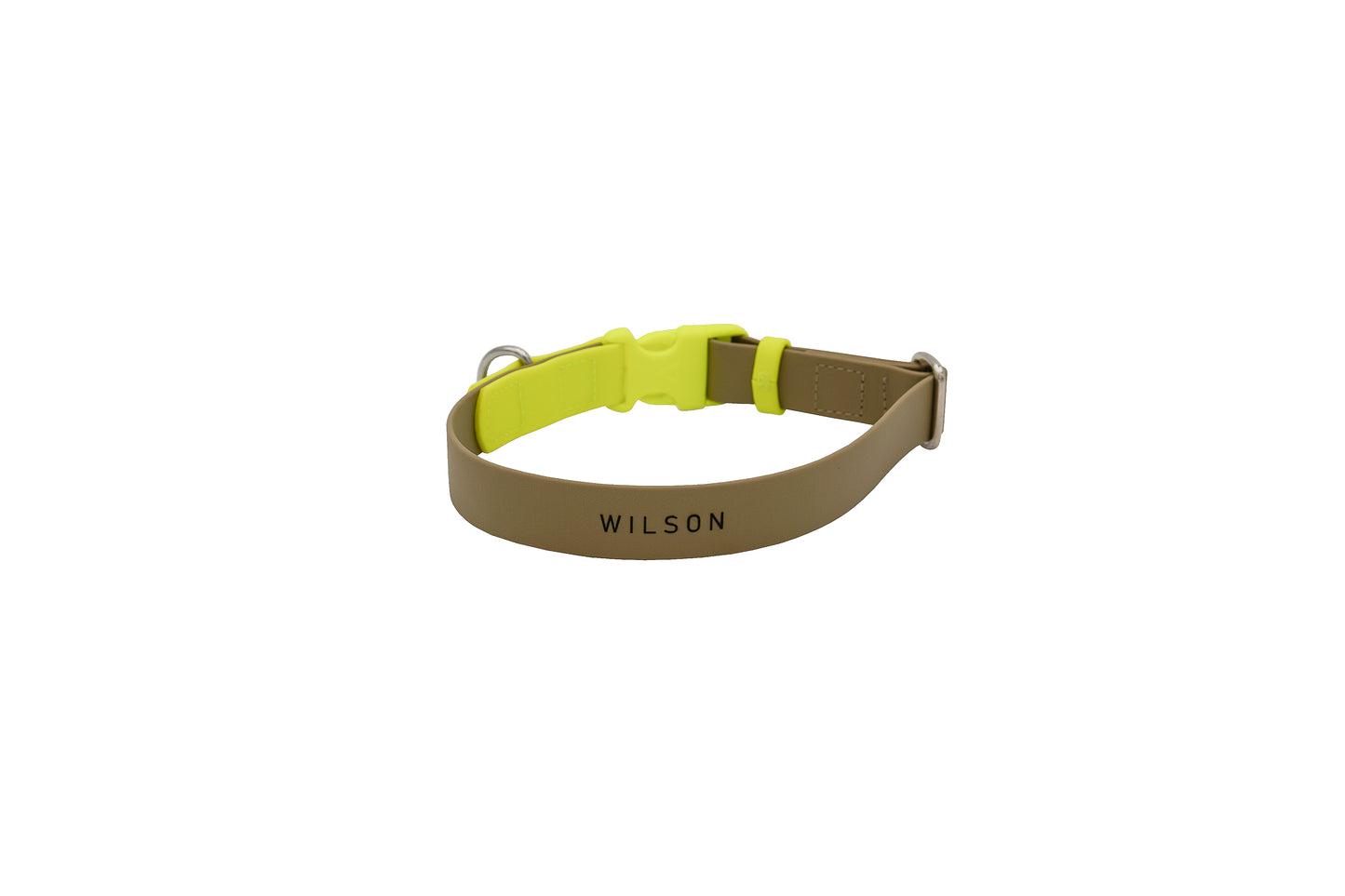 <transcy>Biothane collar Classic</transcy>