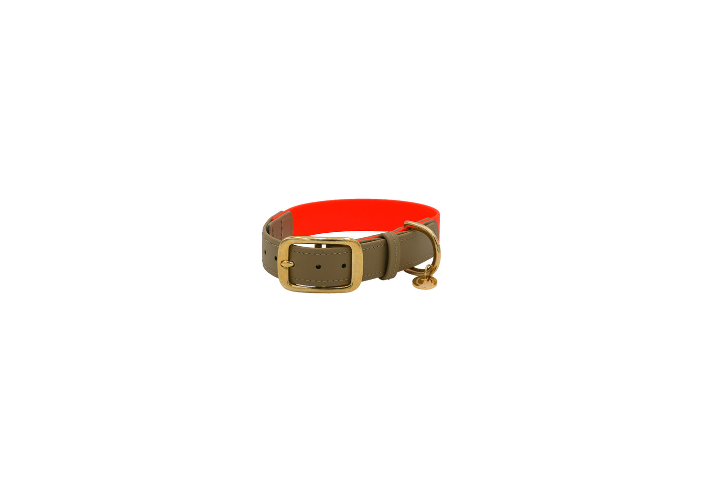 Biothane Halsband Maddison