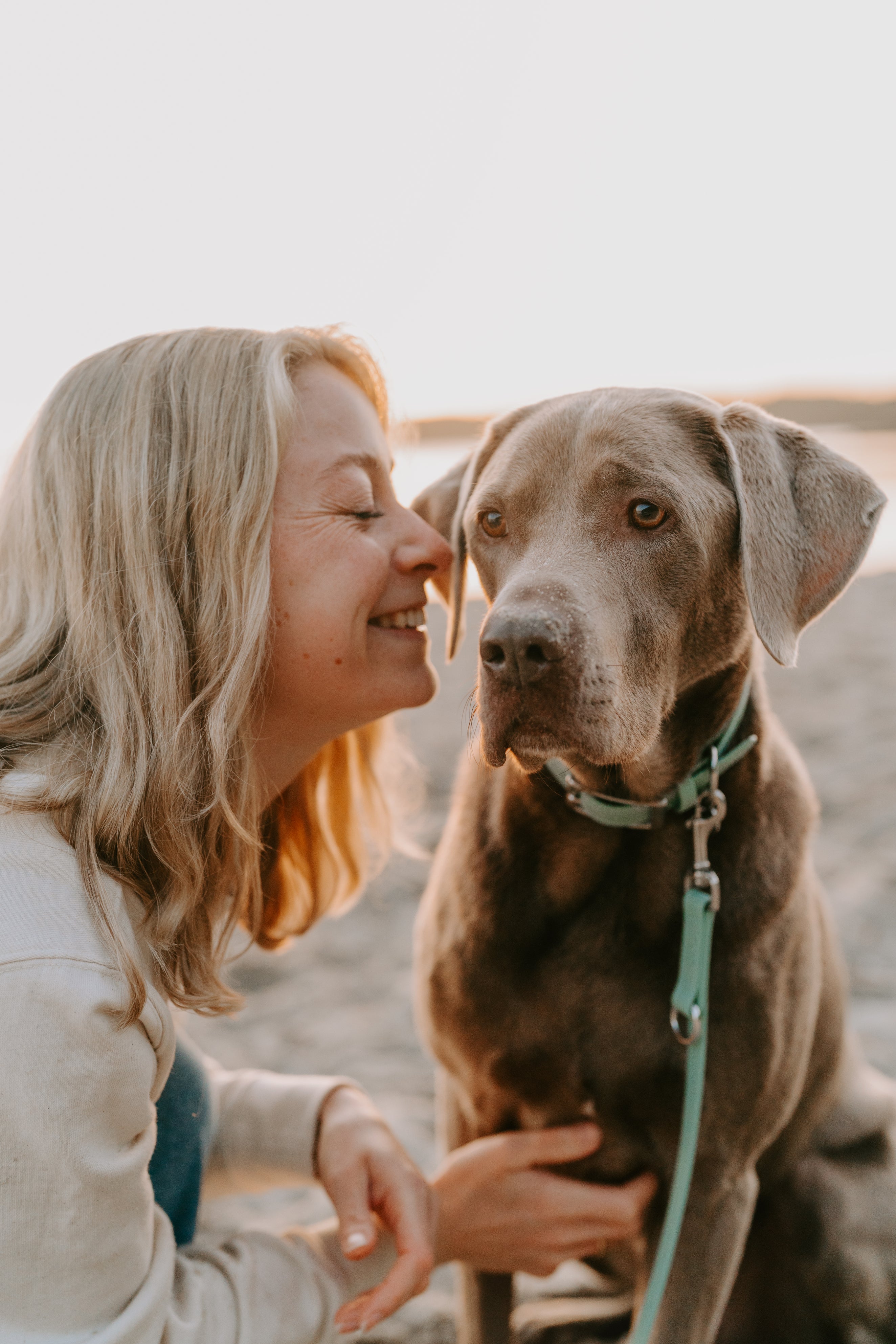 Biothane Halsband Classic individuell