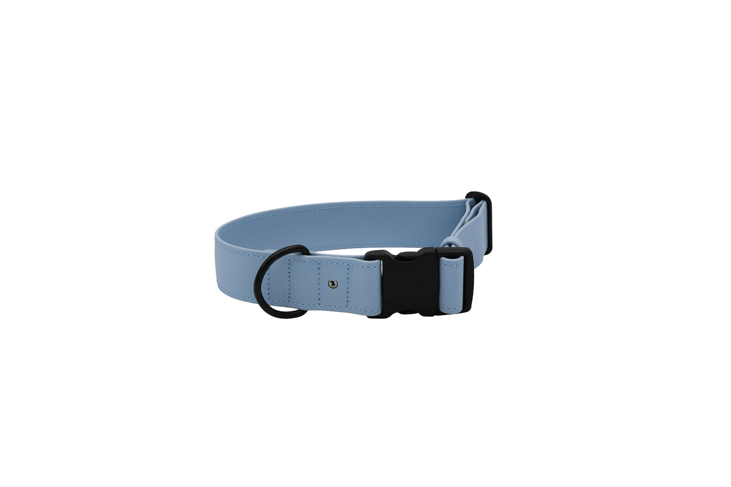 Biothane Halsband Classic-Klick