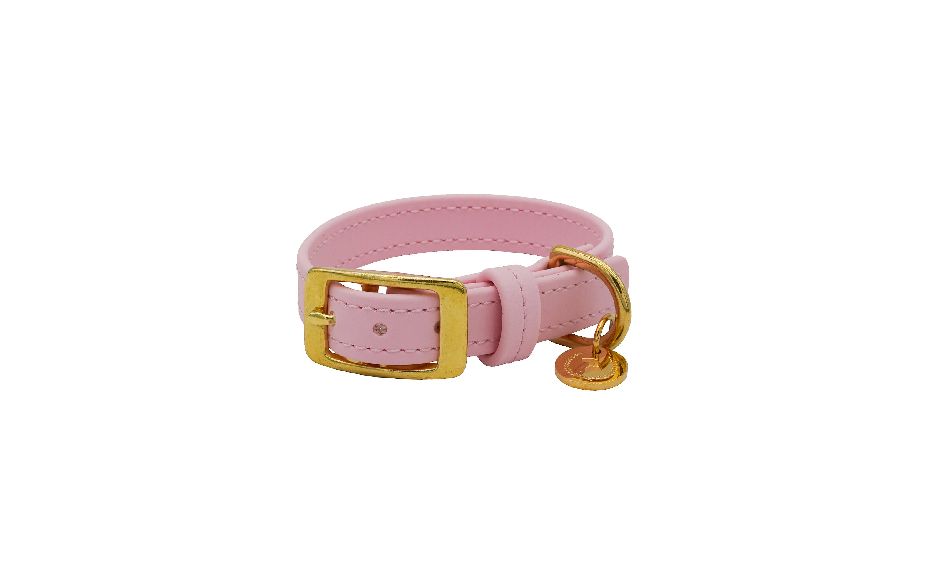 Biothane Halsband Classic individuell