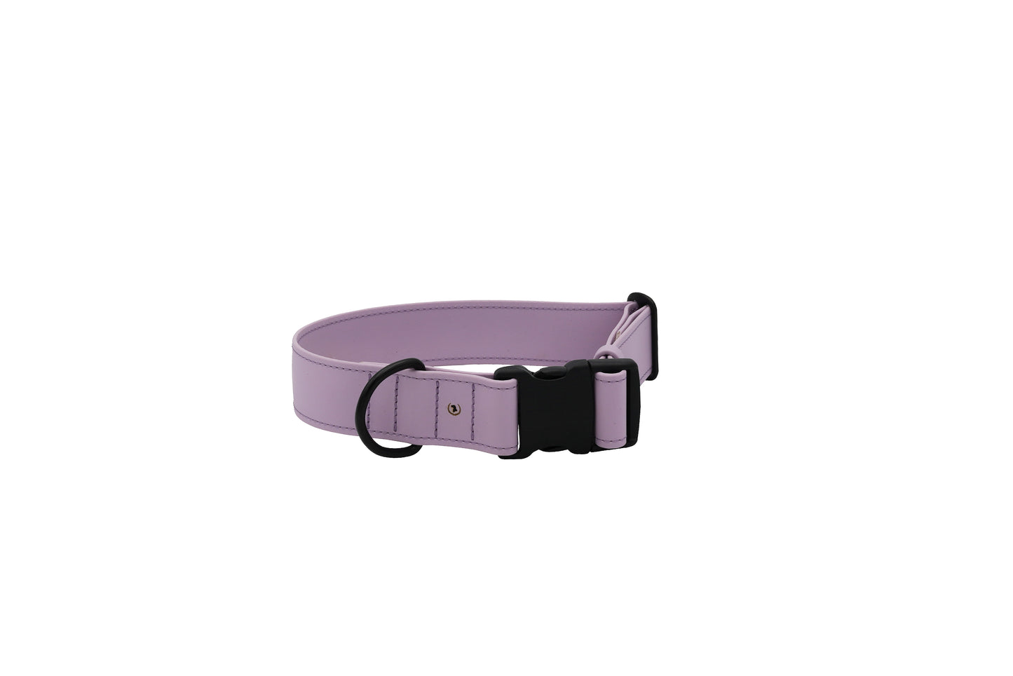 Biothane Halsband Classic-Klick