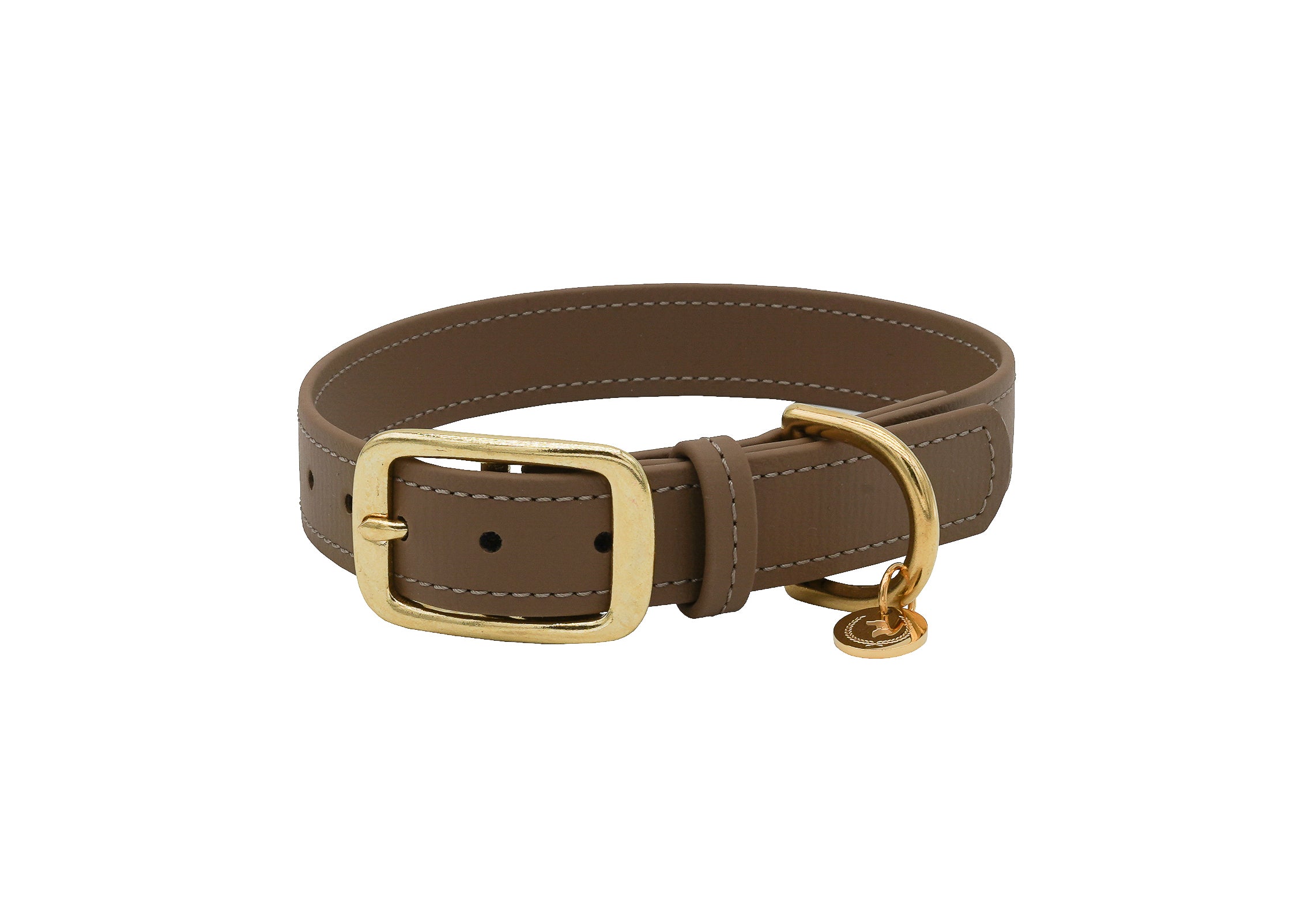 Biothane Halsband Classic individuell