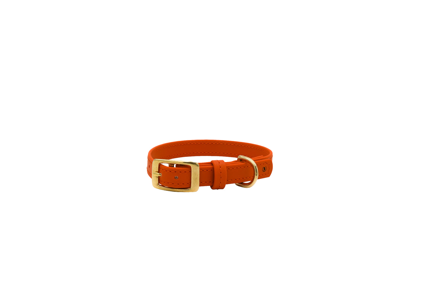 Biothane Halsband Classic