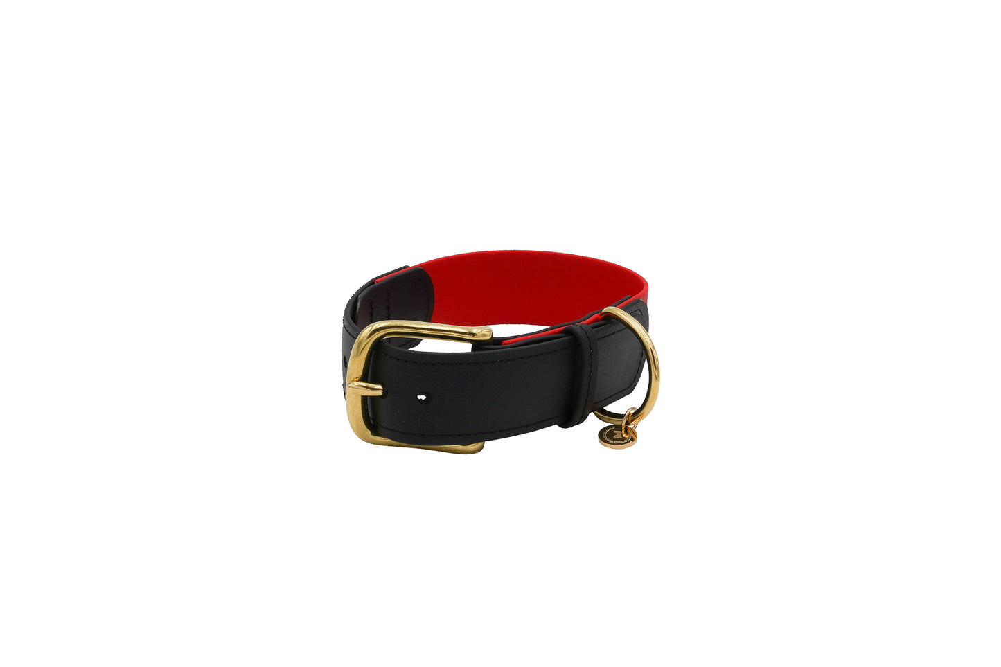 Biothane Halsband Maddison