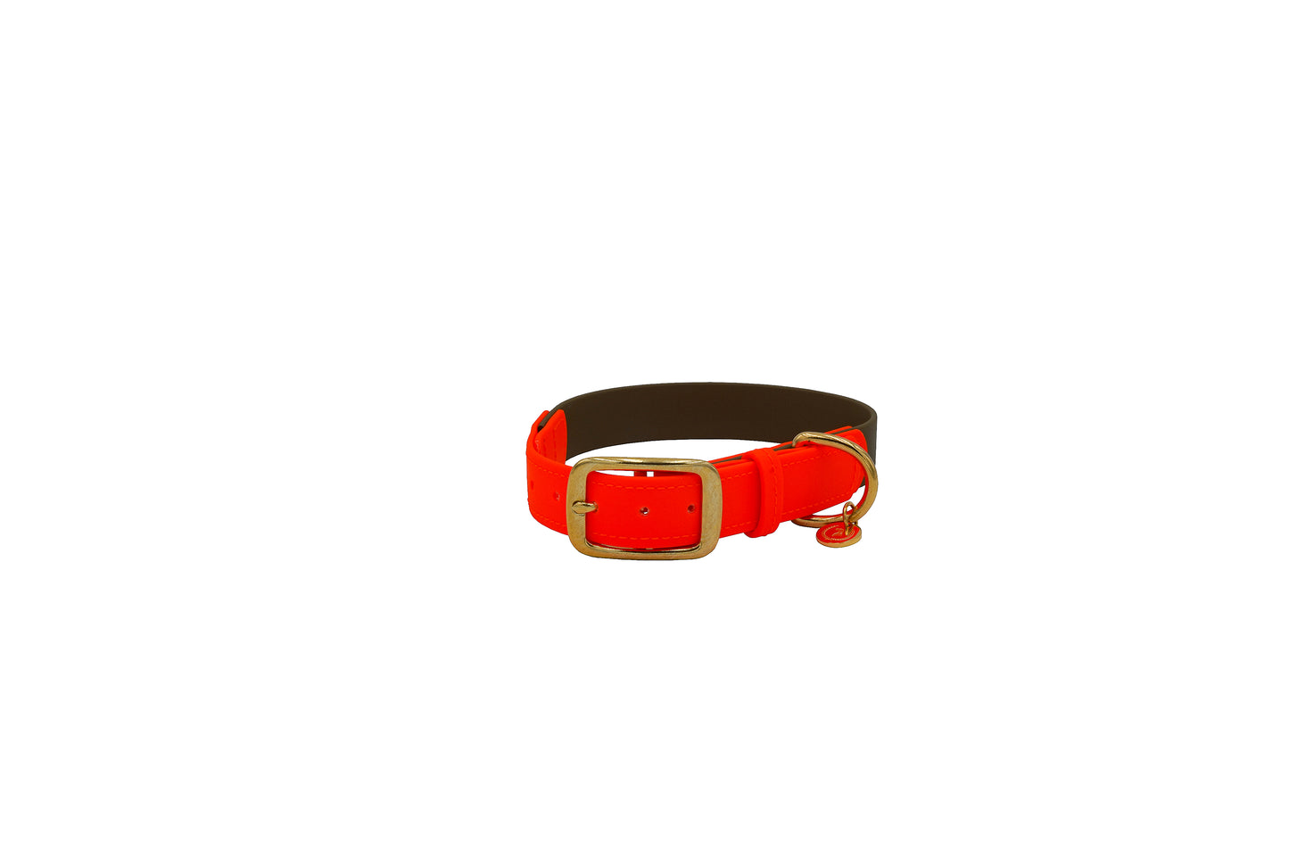 Biothane Halsband Maddison