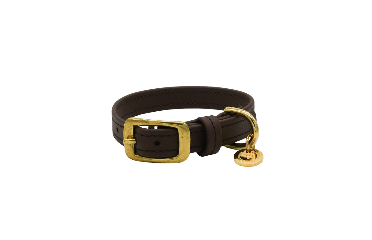 Biothane Halsband Classic individuell