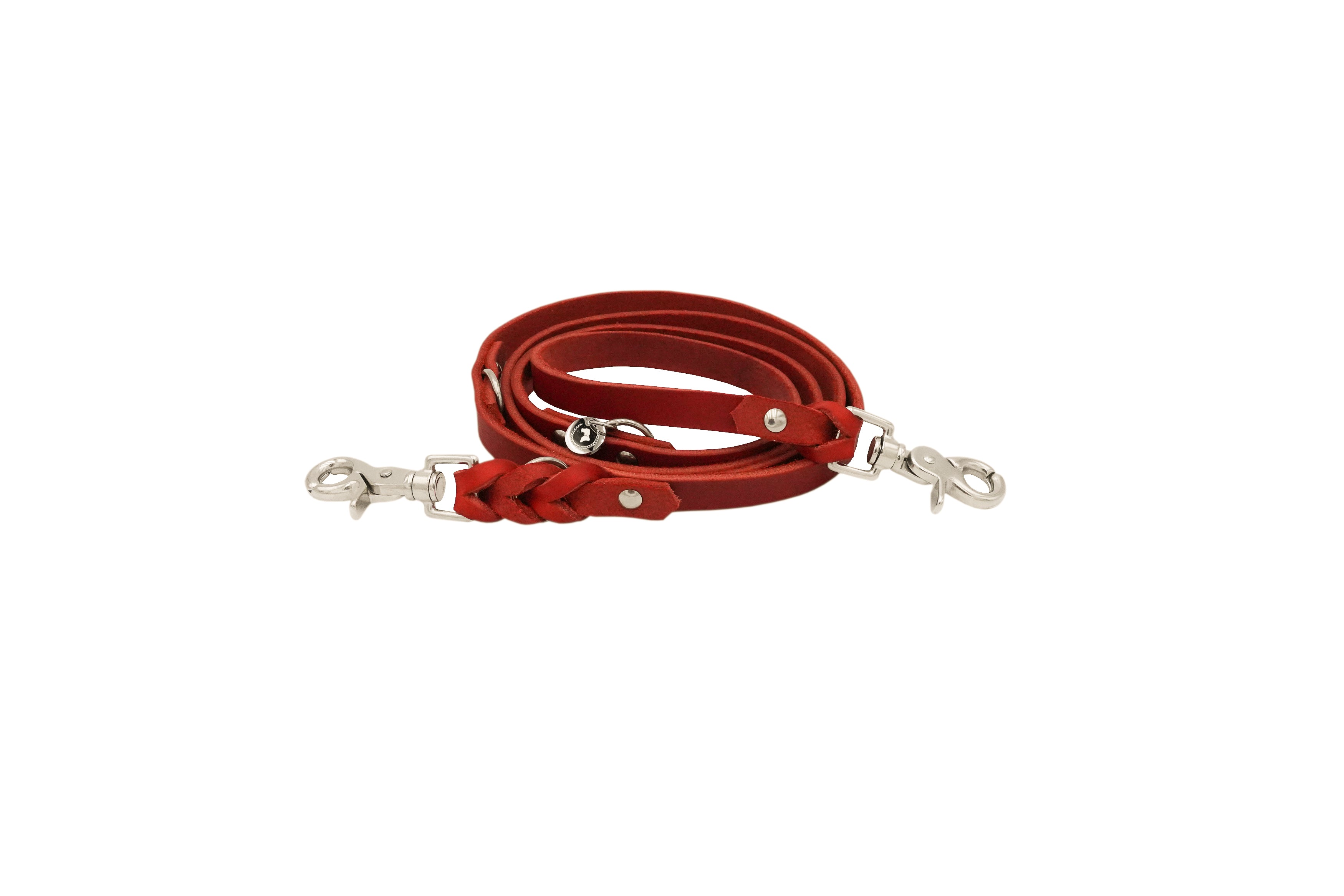 <transcy>Fat leather leash</transcy>