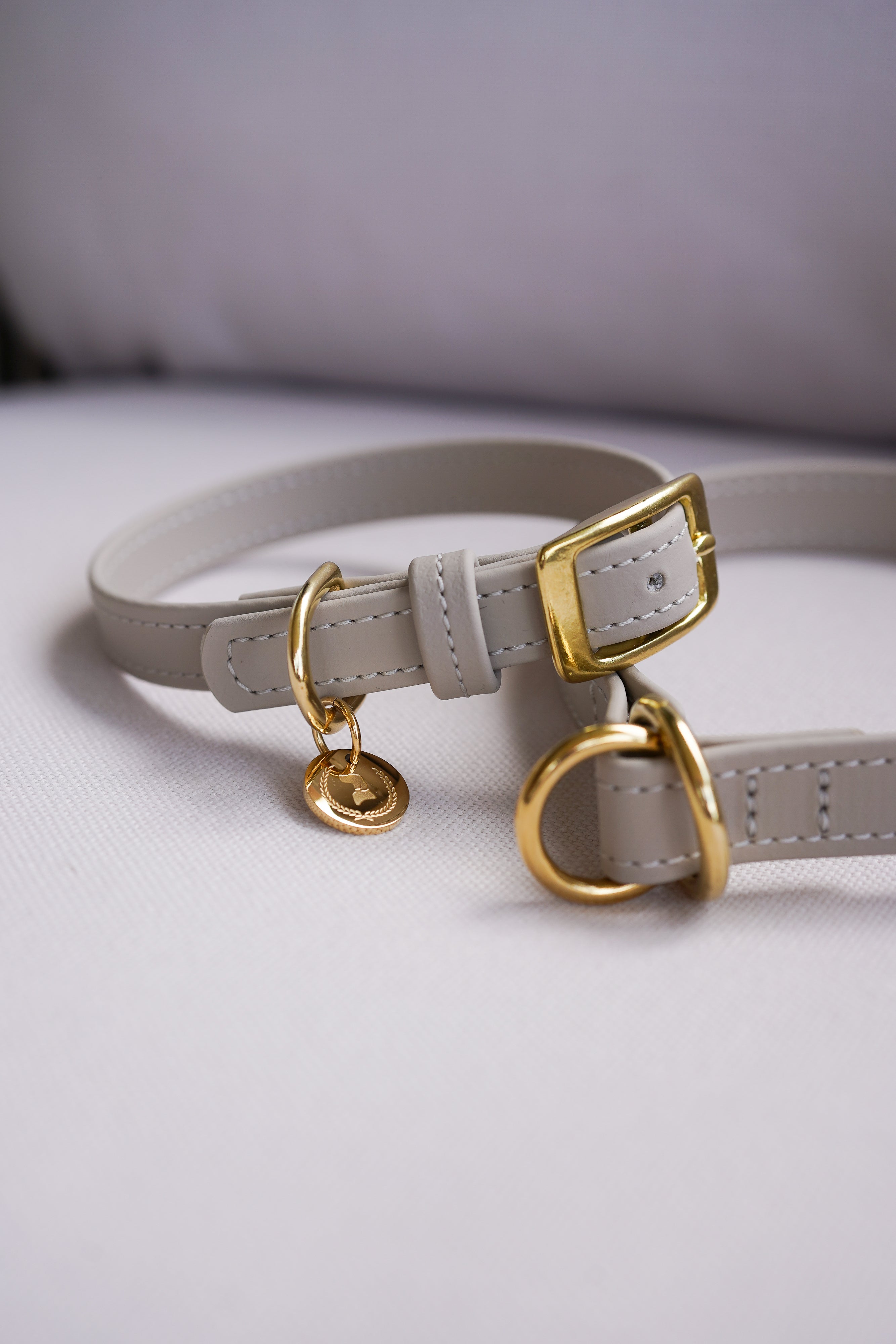 Biothane Halsband Classic individuell