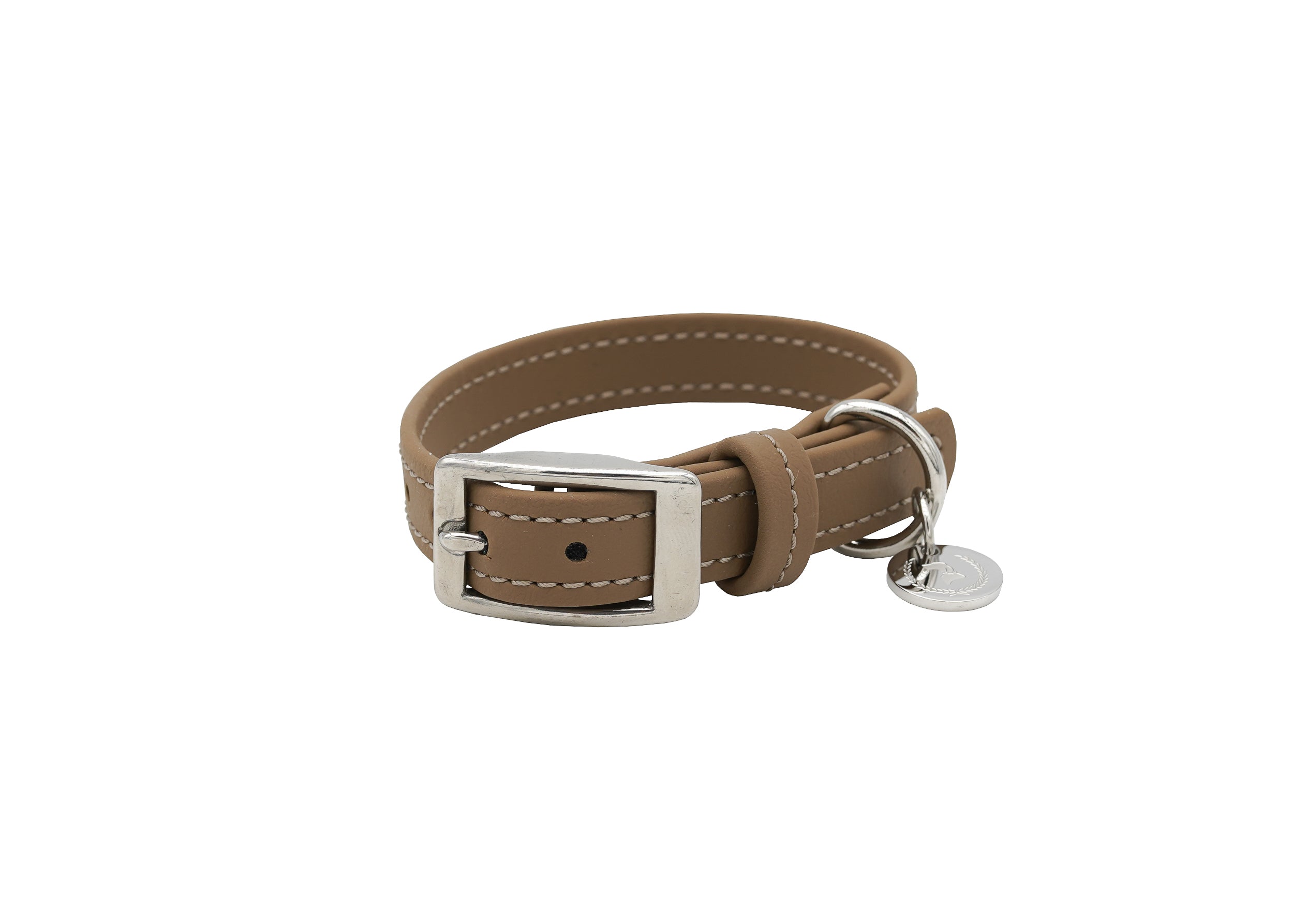 Biothane Halsband Classic individuell