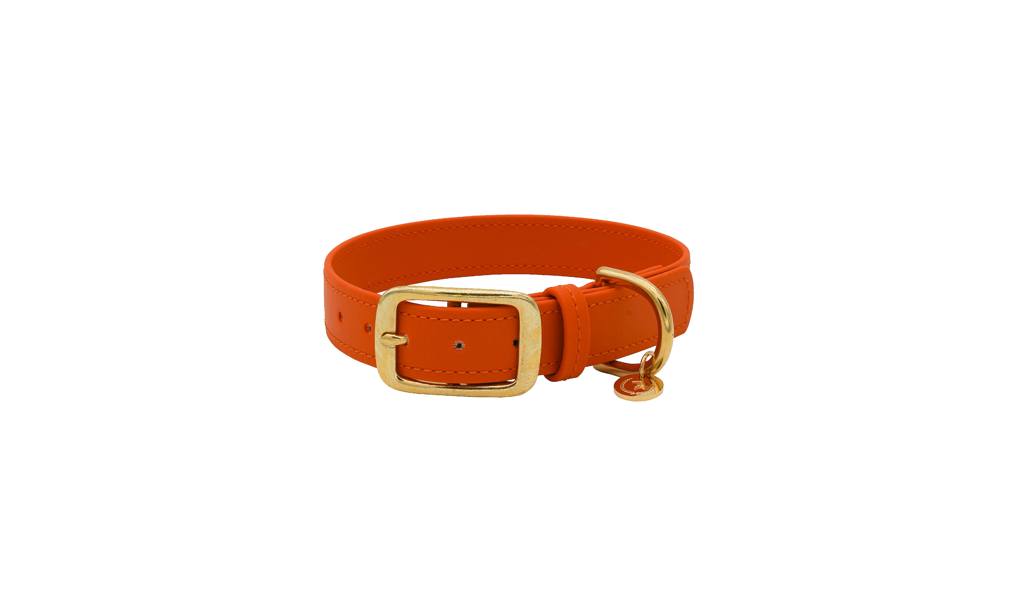 Biothane Halsband Classic individuell