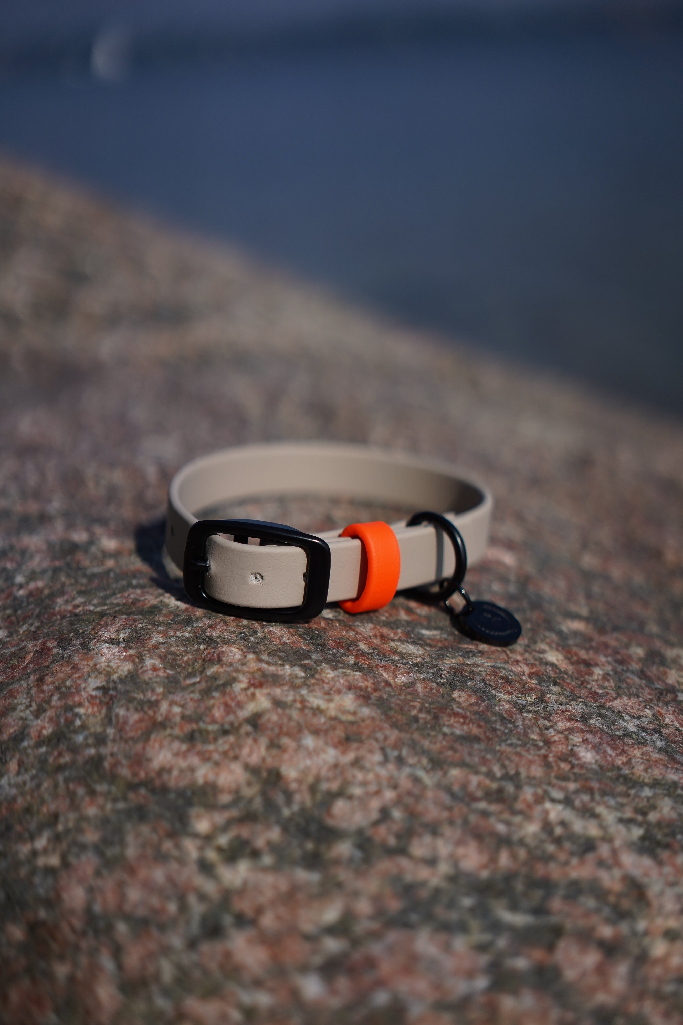Biothane Halsband Nemi small