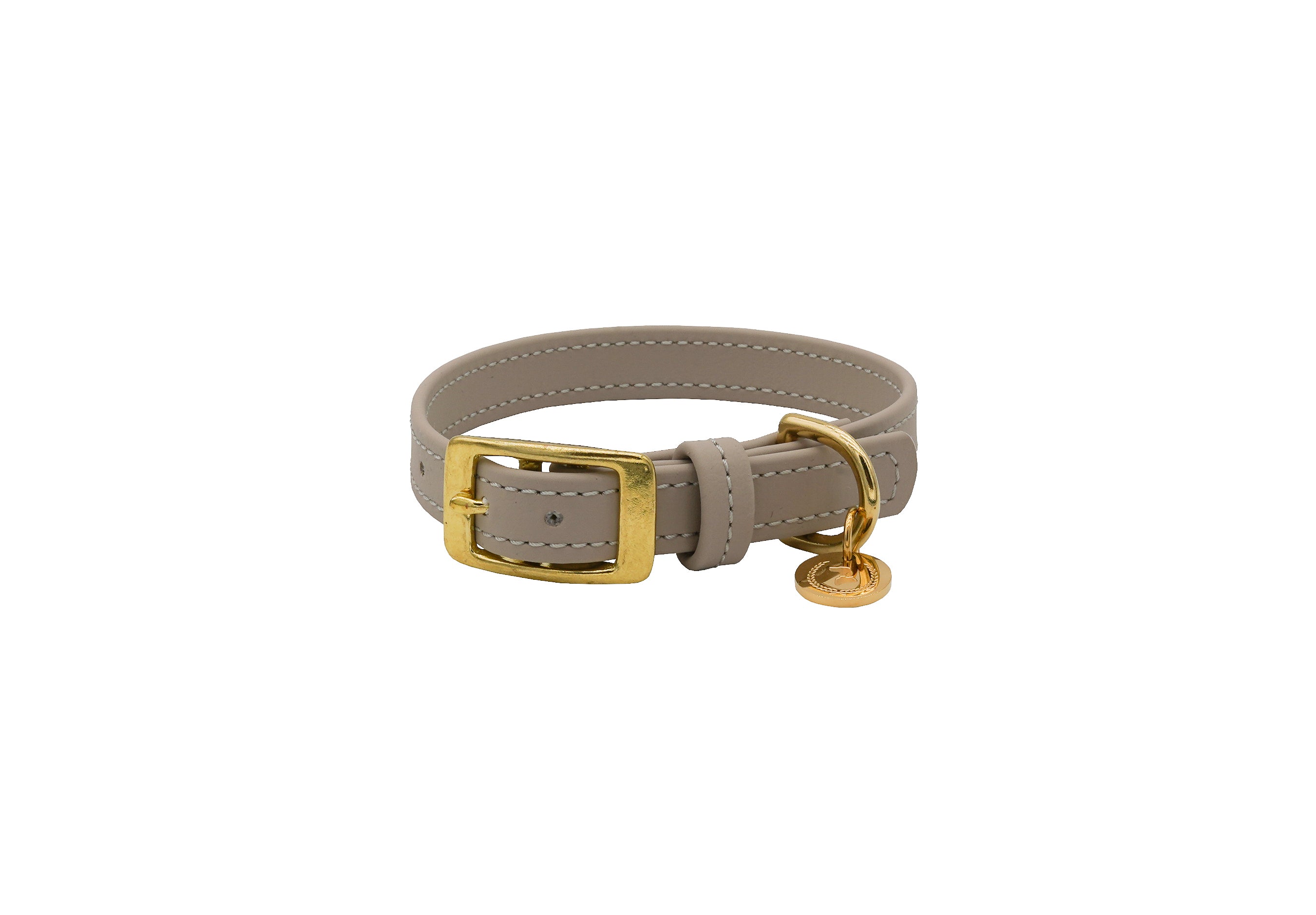 Biothane Halsband Classic individuell