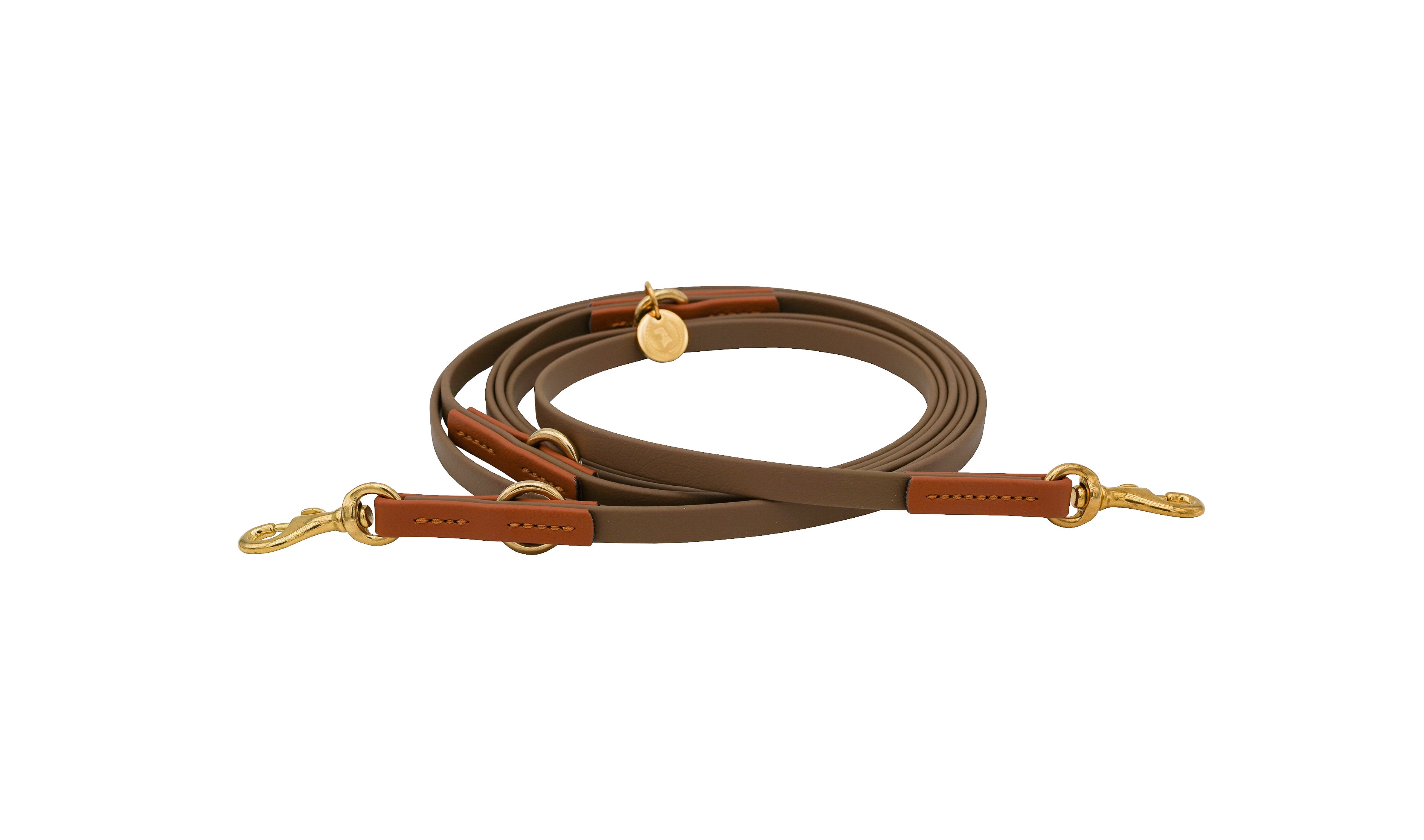 Biothane Leine Maddison Small individuell