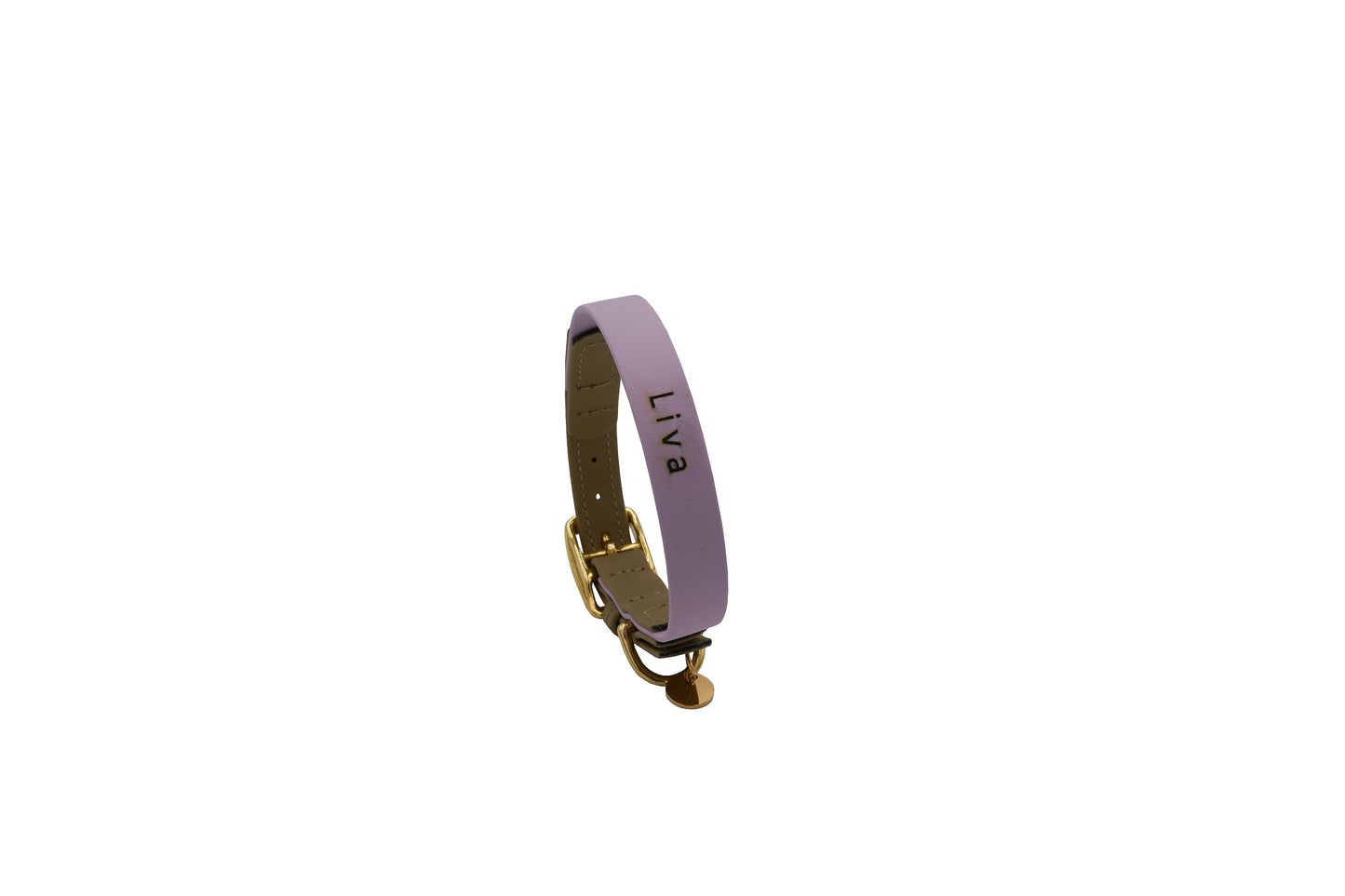 Biothane Halsband Maddison