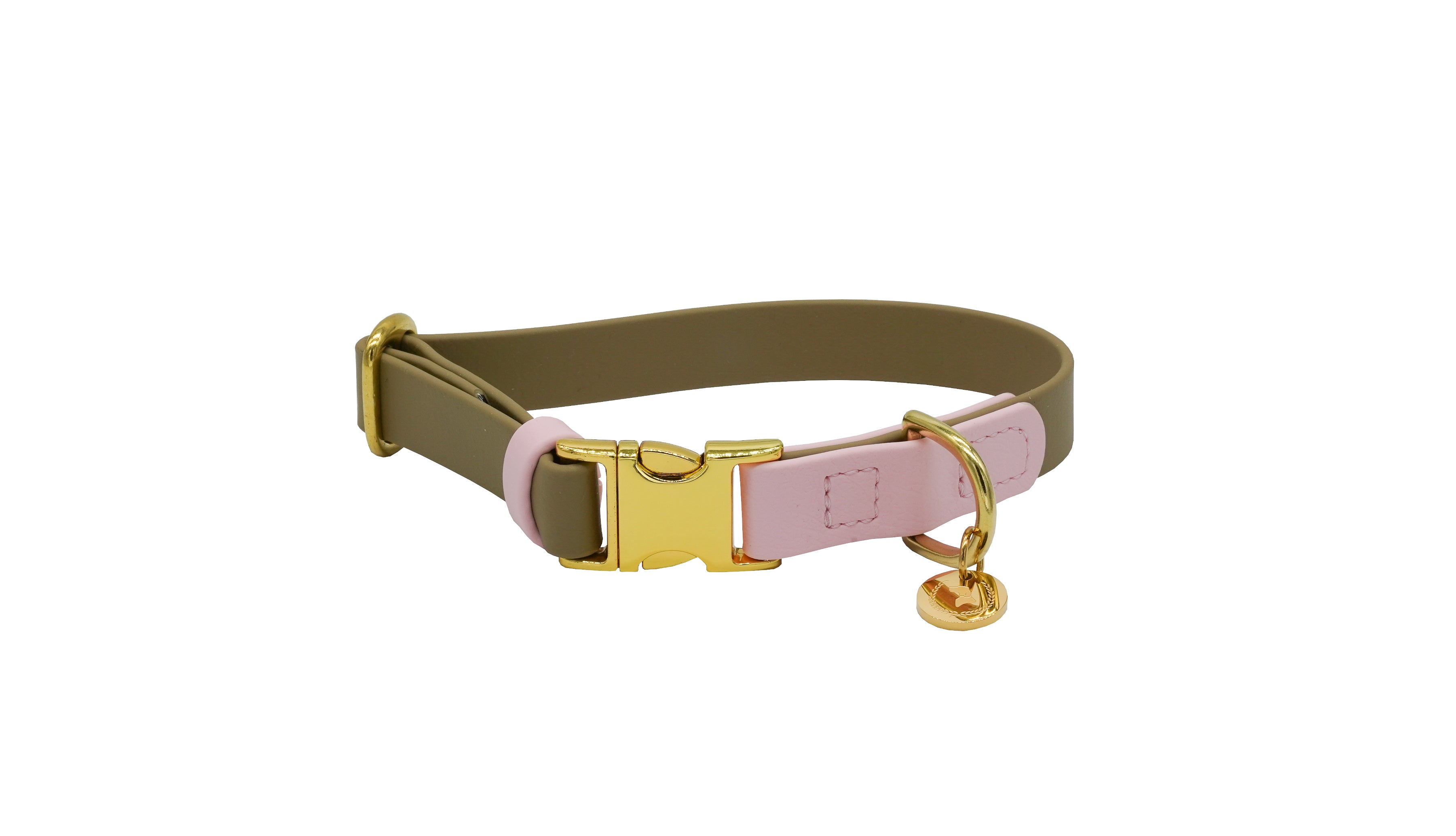Biothane Halsband Maddison-Klick individuell