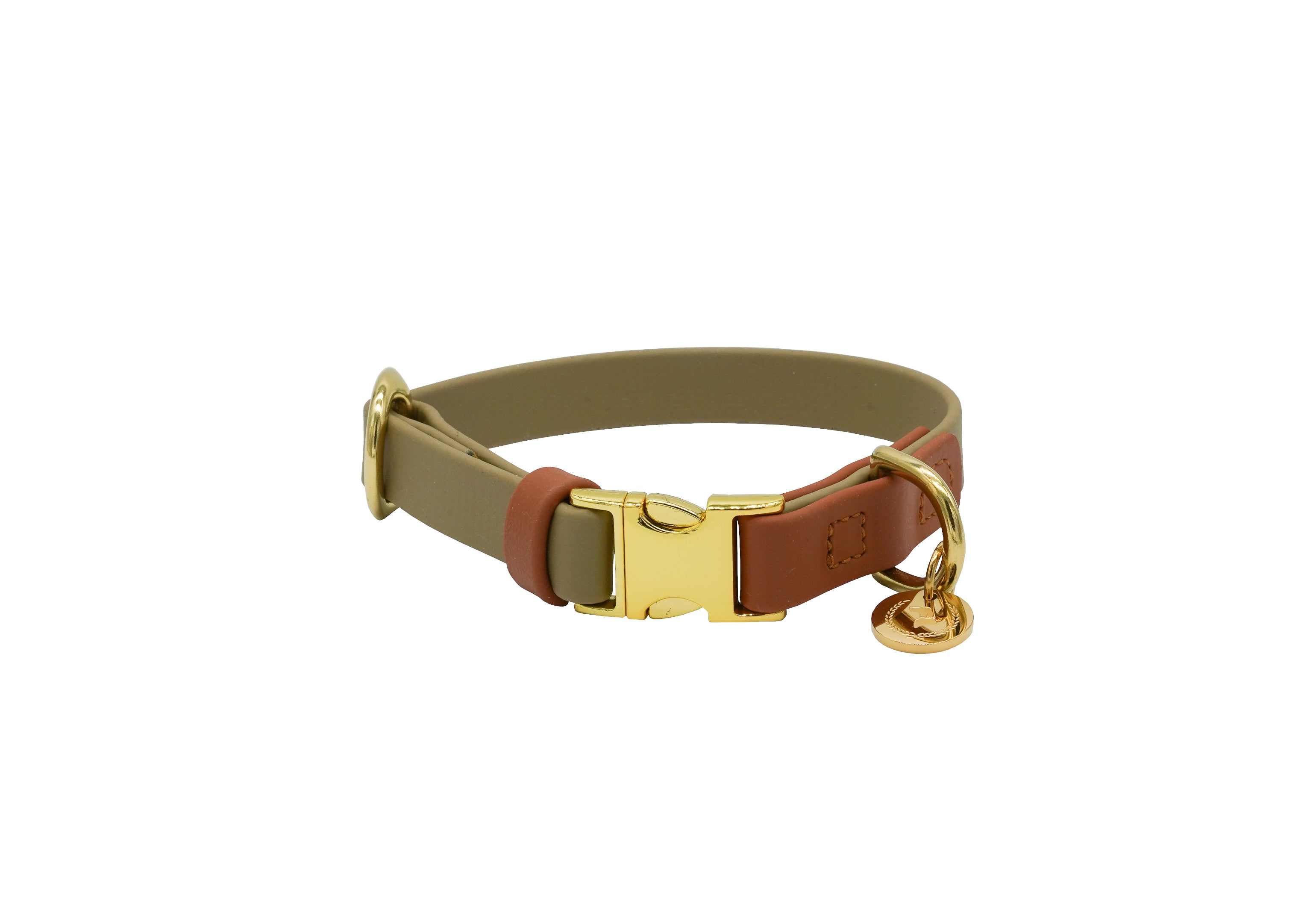Biothane Halsband Maddison-Klick individuell