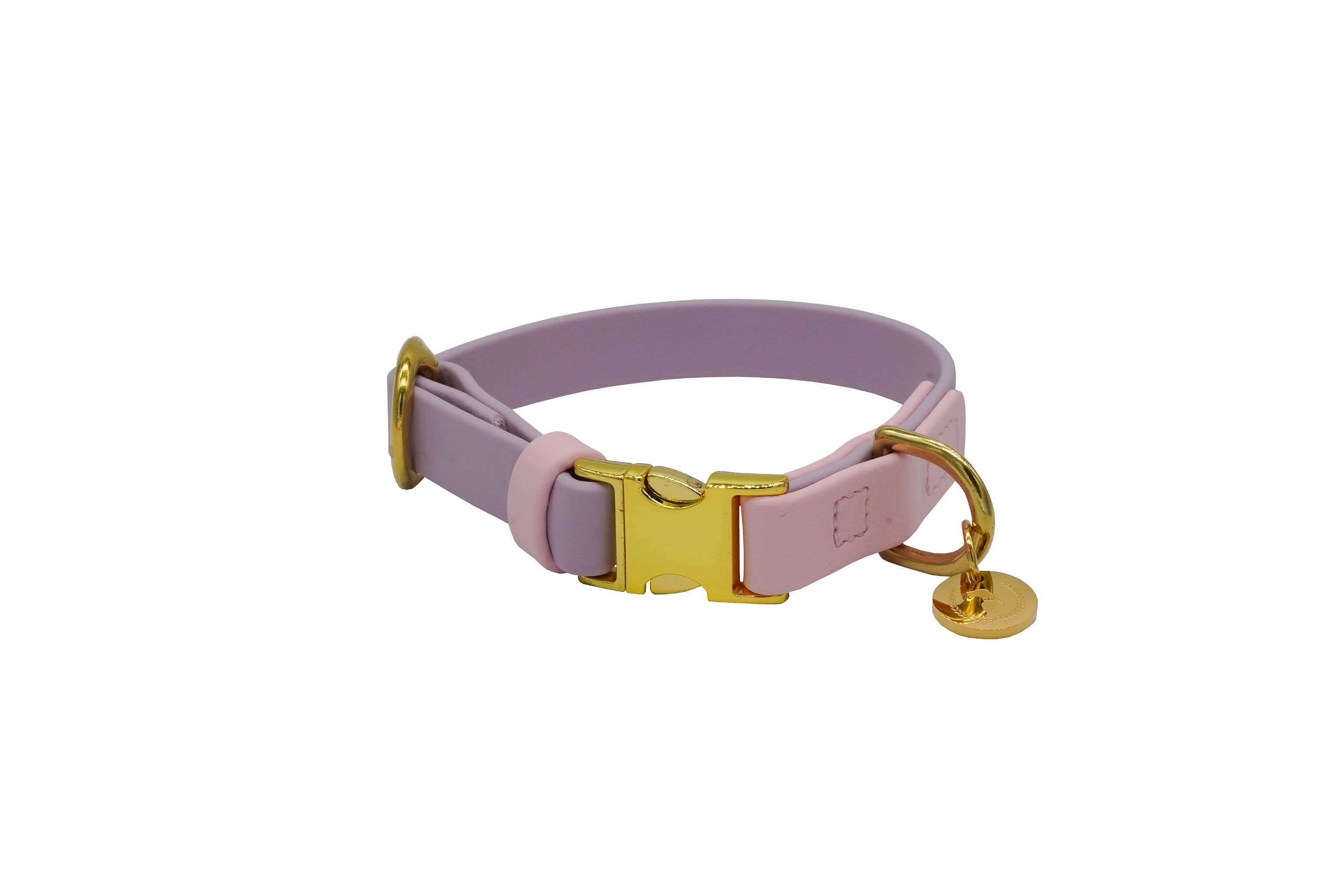 Biothane Halsband Maddison-Klick individuell