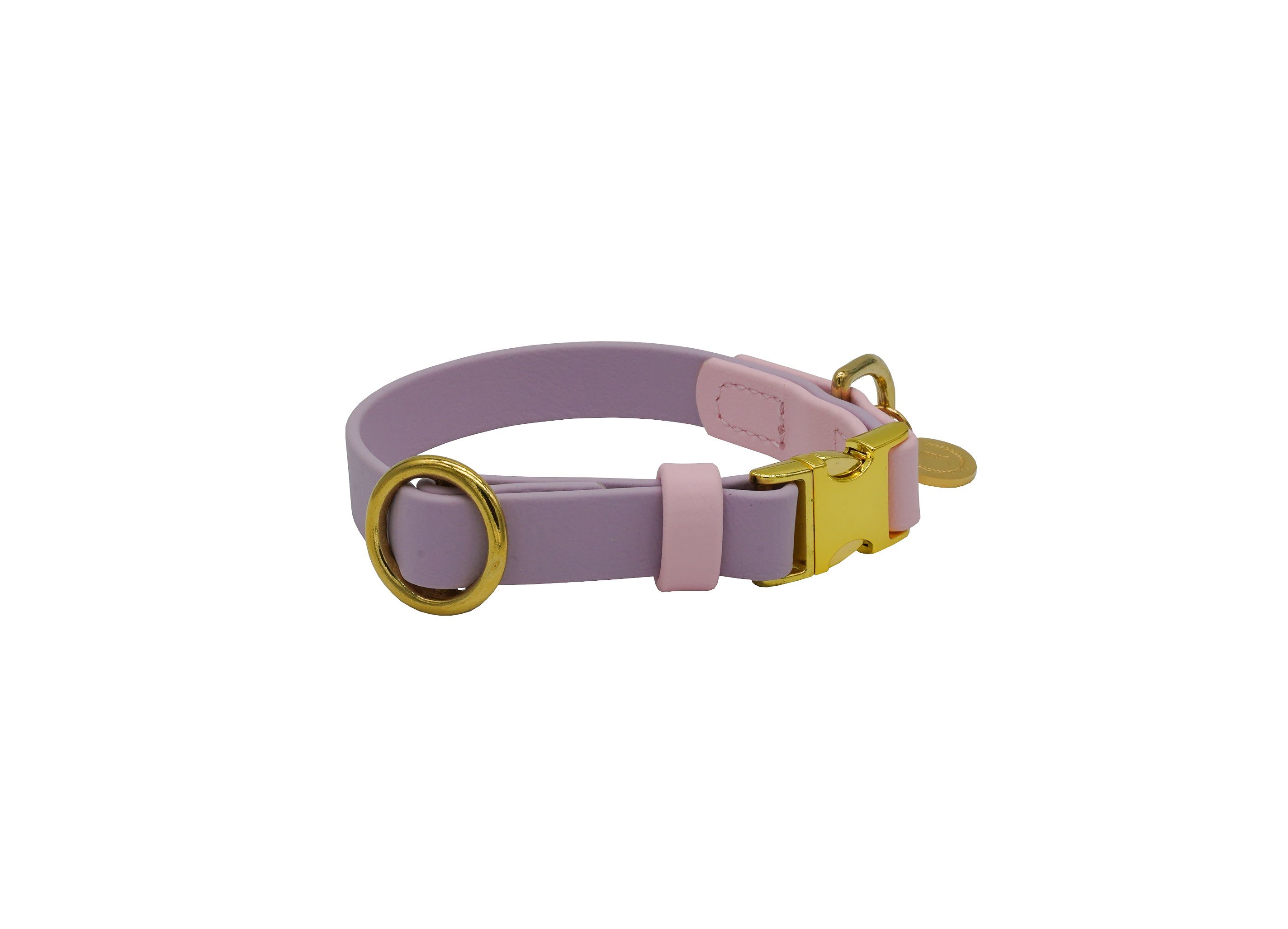 Biothane Halsband Maddison-Klick individuell