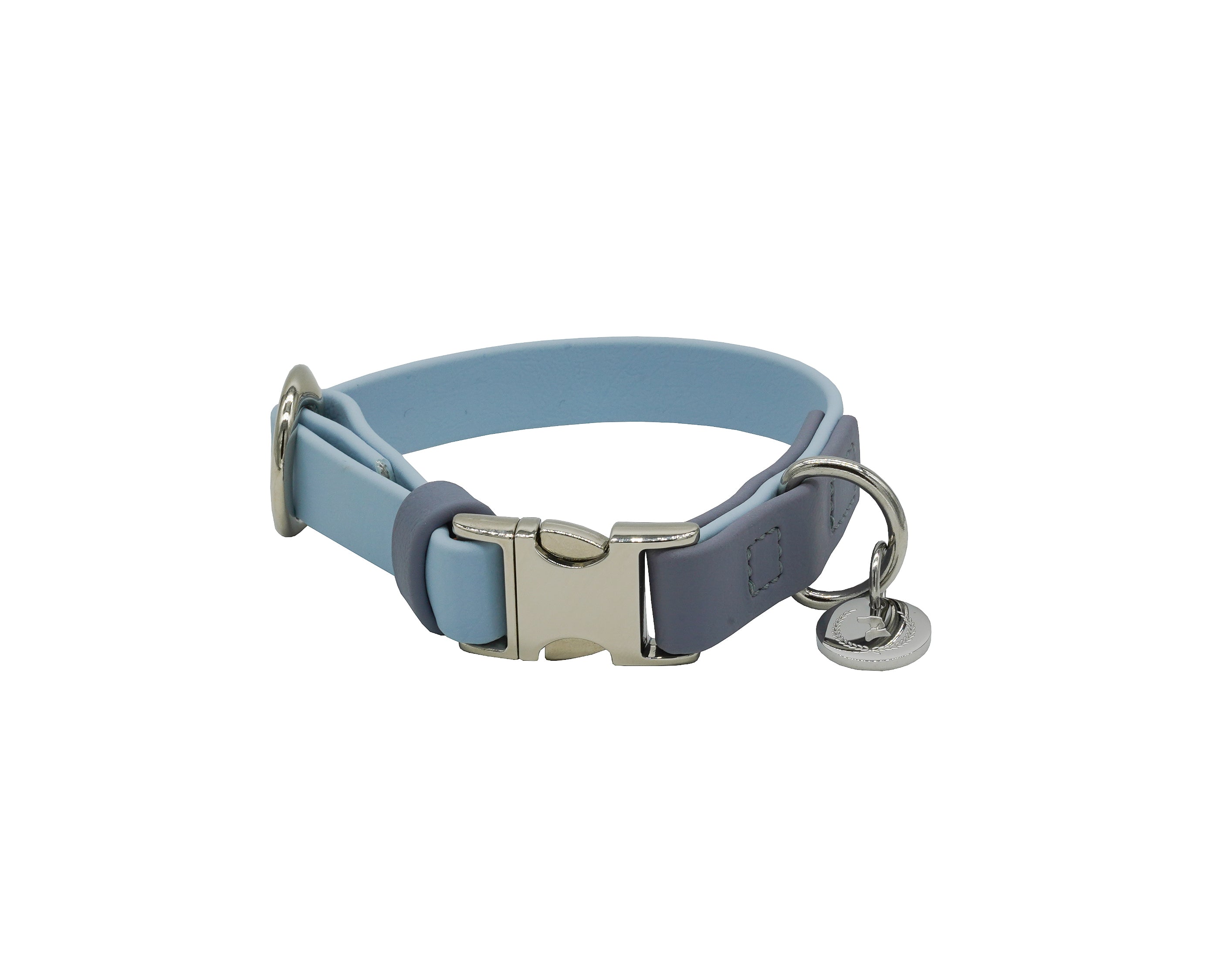 Biothane Halsband Maddison-Klick individuell