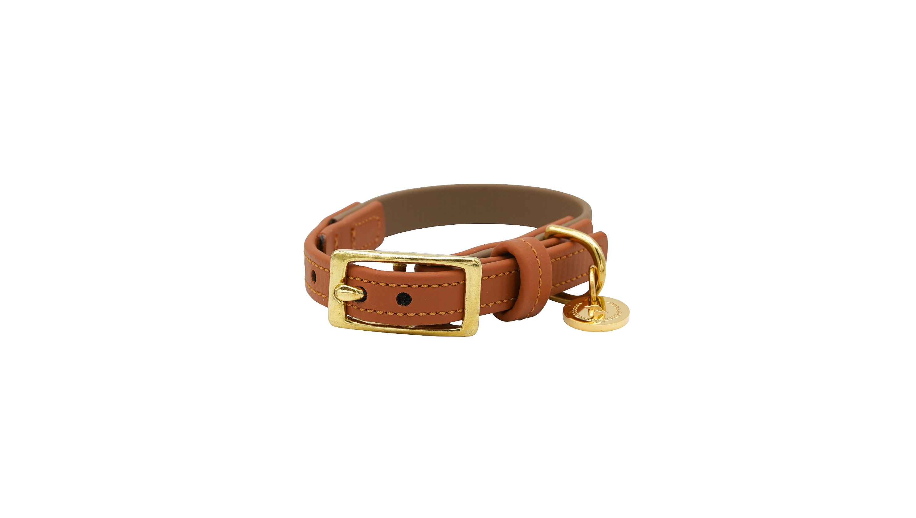 Biothane Halsband Maddison individuell