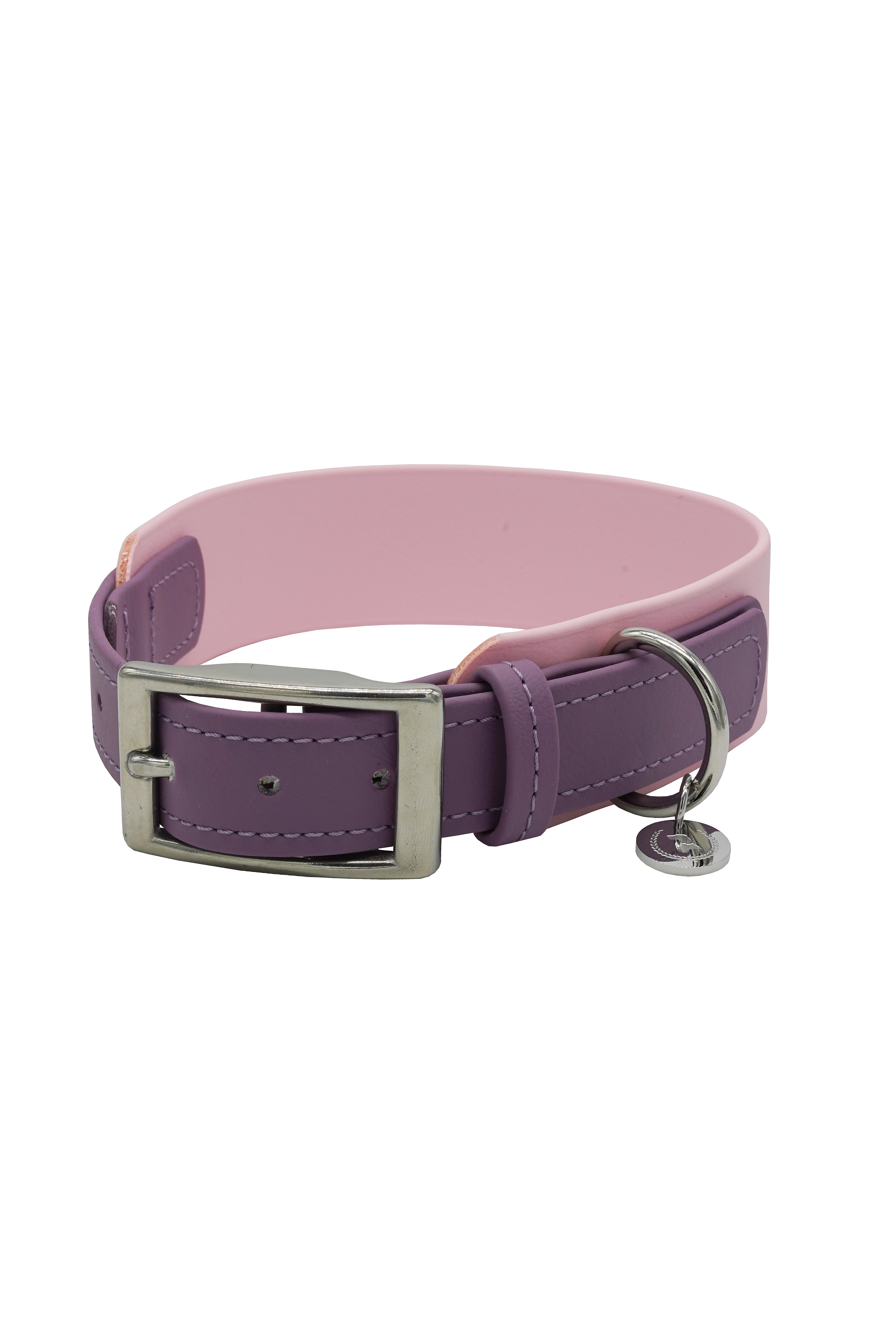 Biothane Halsband Maddison wide