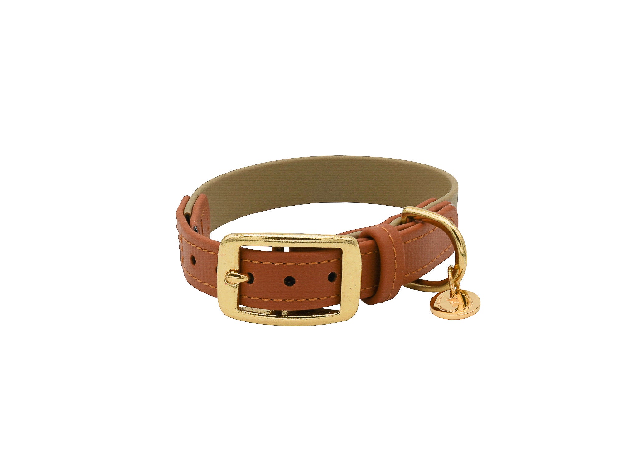 Biothane Halsband Maddison individuell