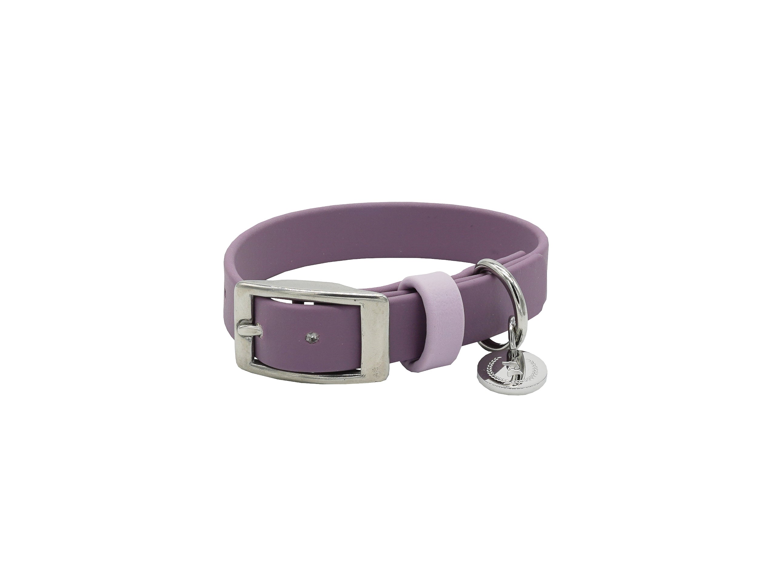 Biothane Halsband Nemi 'individuell'