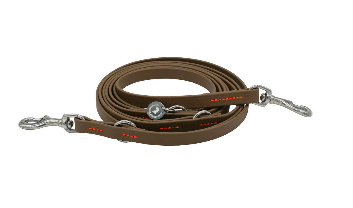 Biothane leash Classic Small