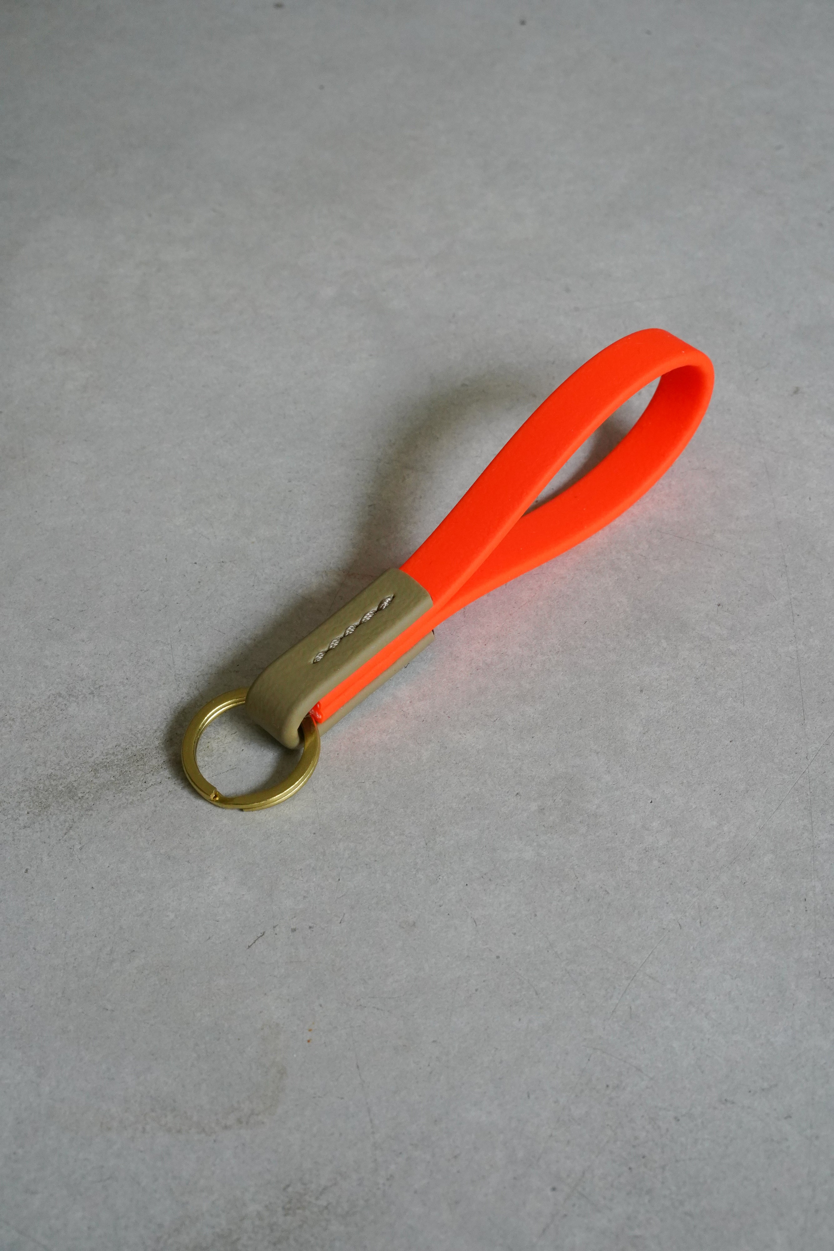 Schlüsselanhänger Maddison