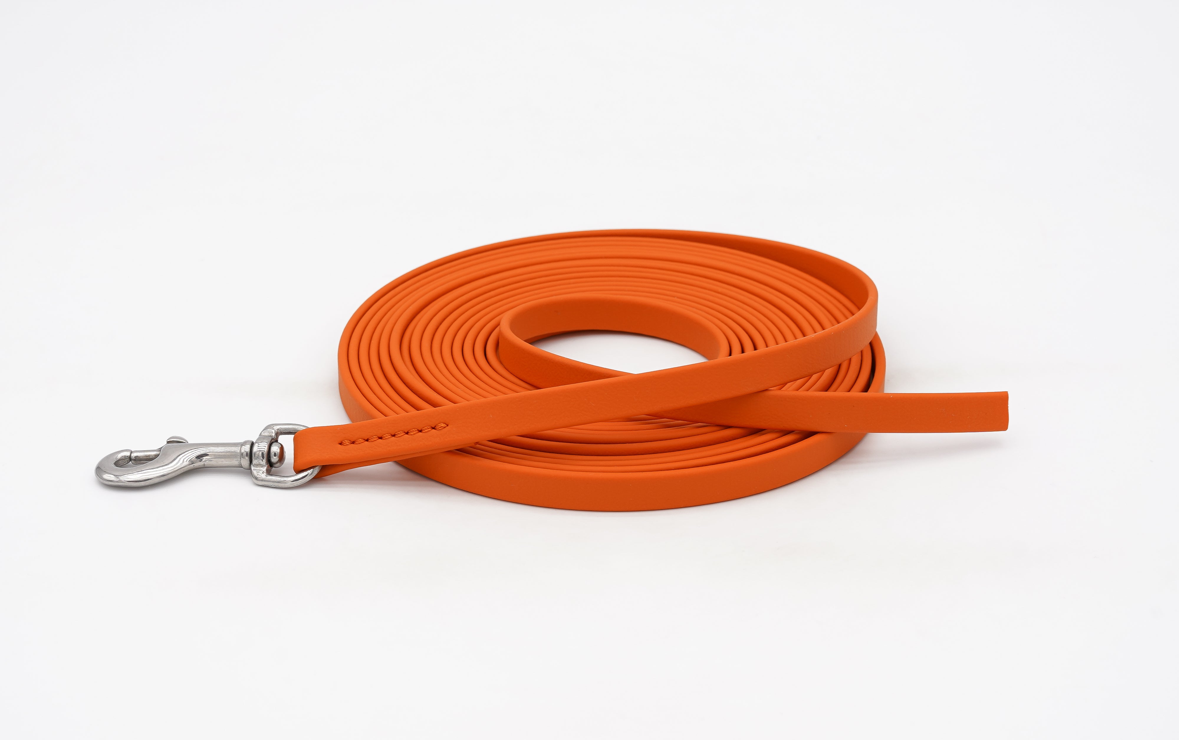 Biothane Schleppleine individuell