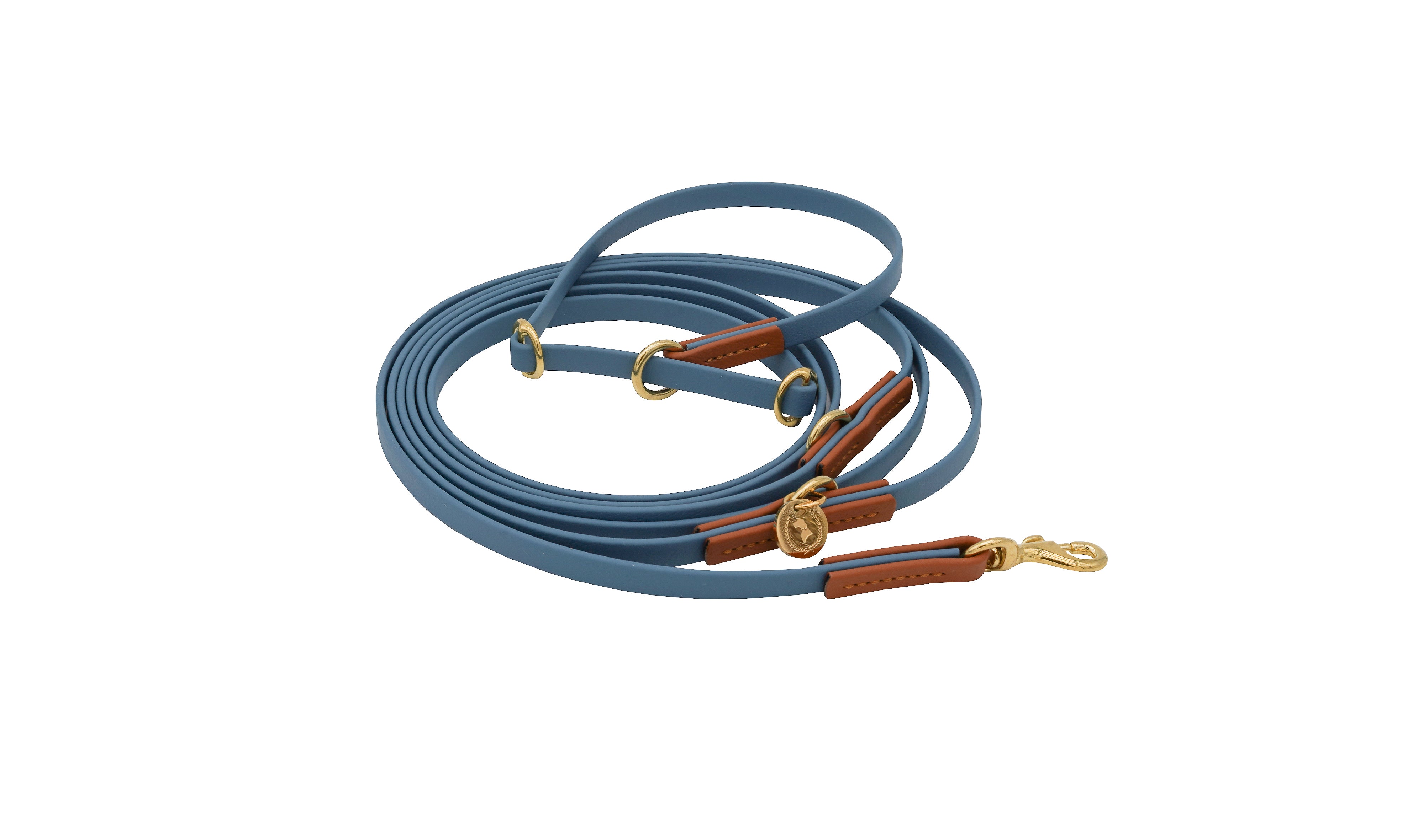 Biothane Retrieverleine Maddison Small individuell