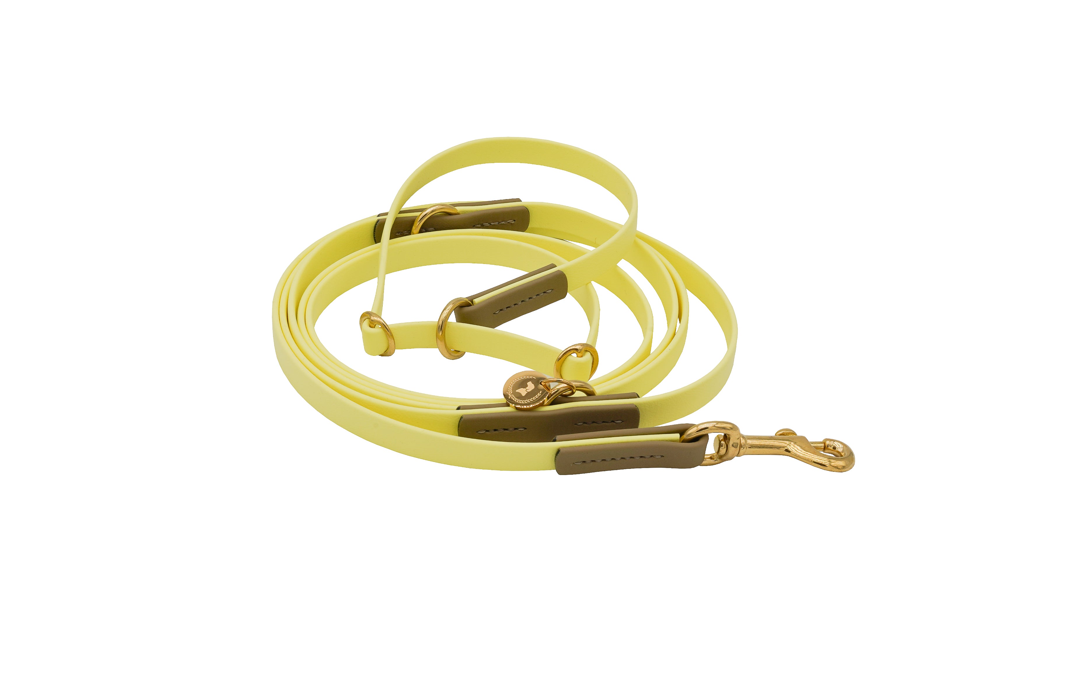 Biothane Retrieverleine Maddison Small individuell