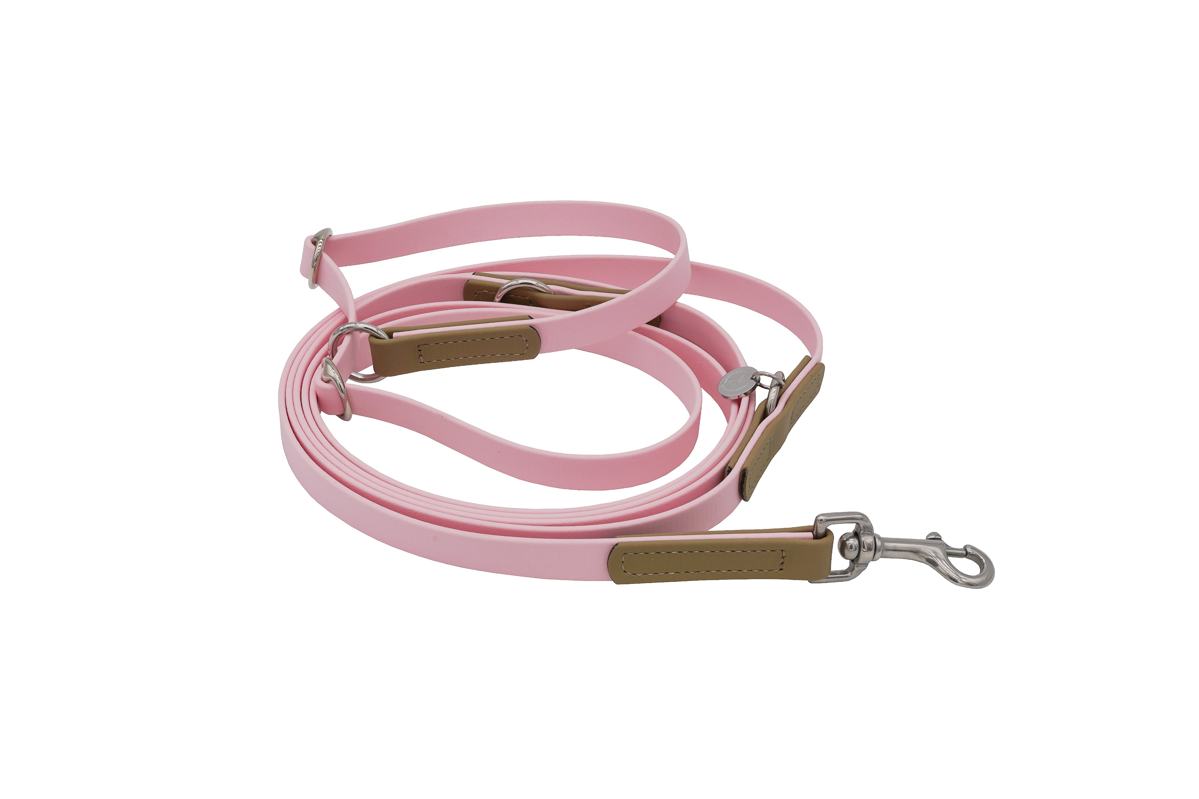 Biothane Retrieverleine Maddison individuell