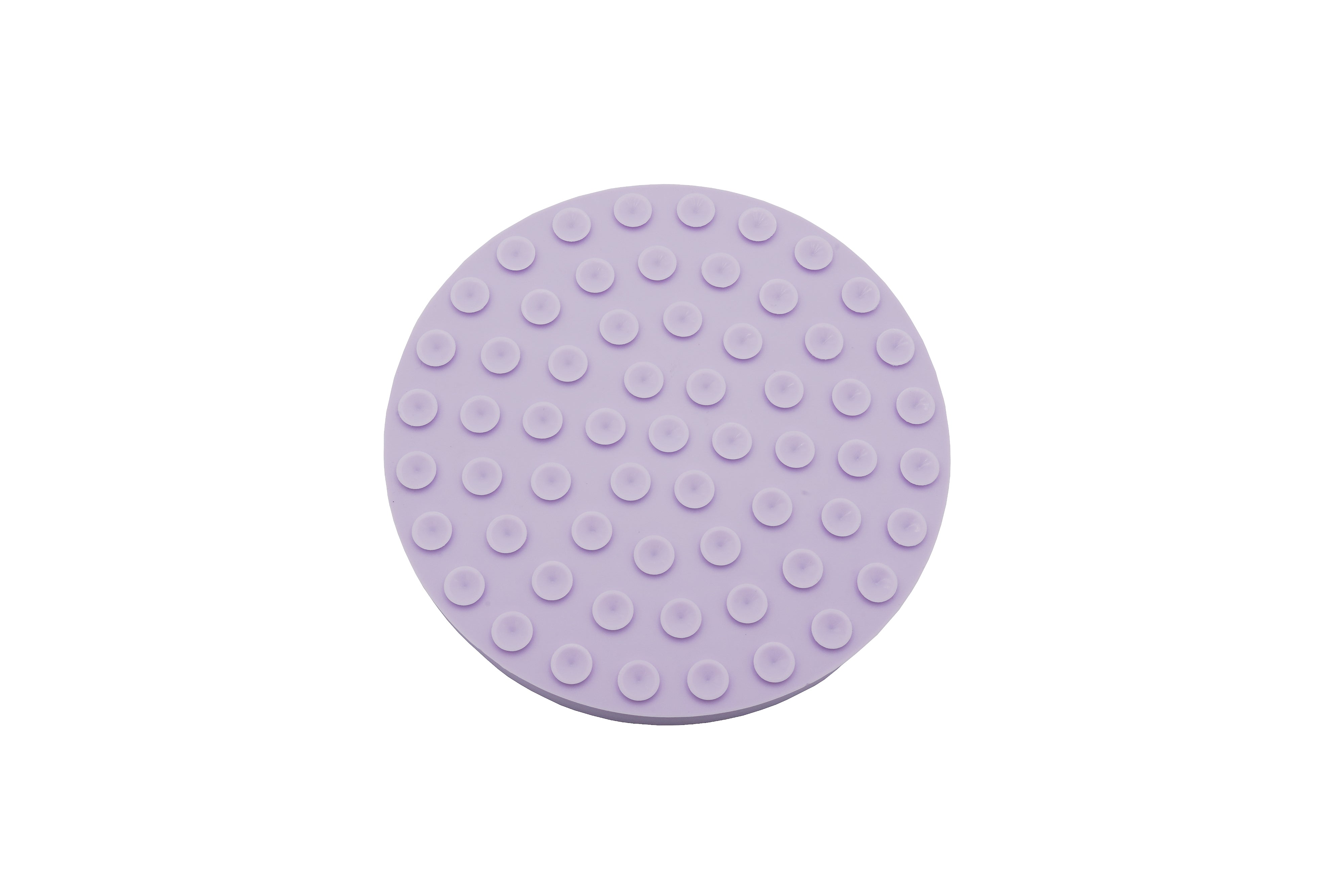 Schleckmatte Light Lilac