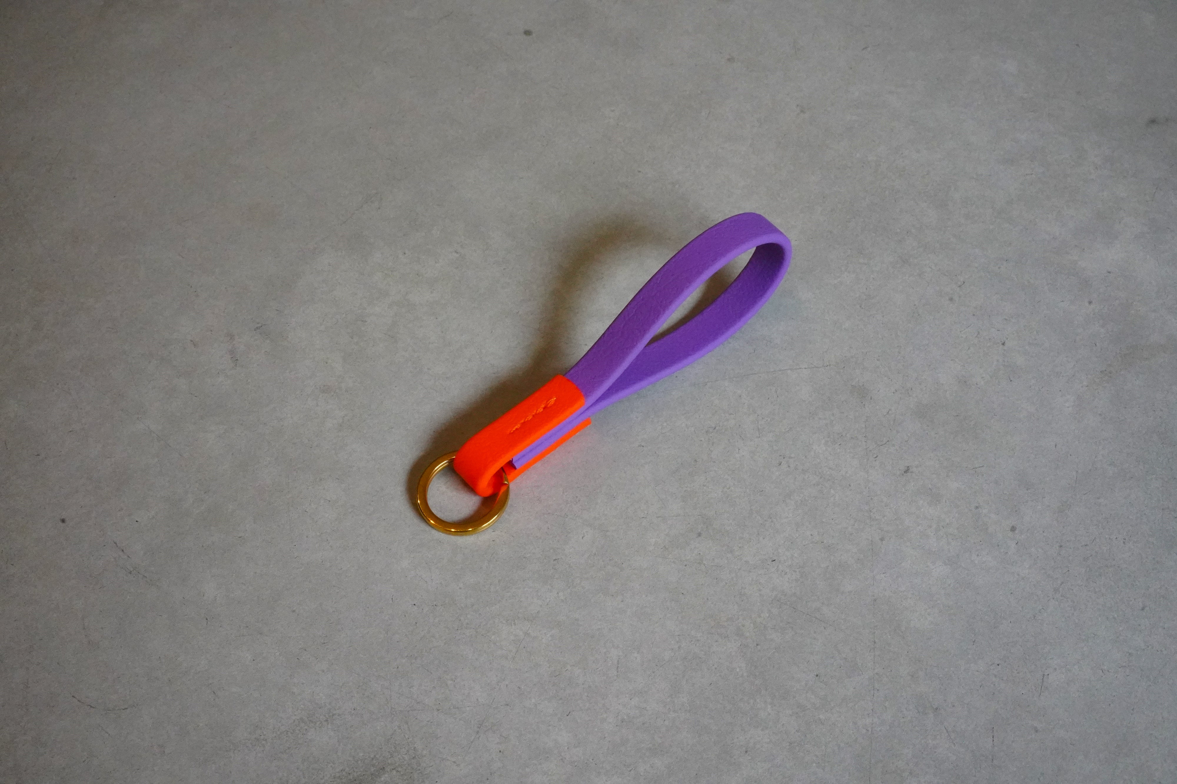 Schlüsselanhänger Maddison