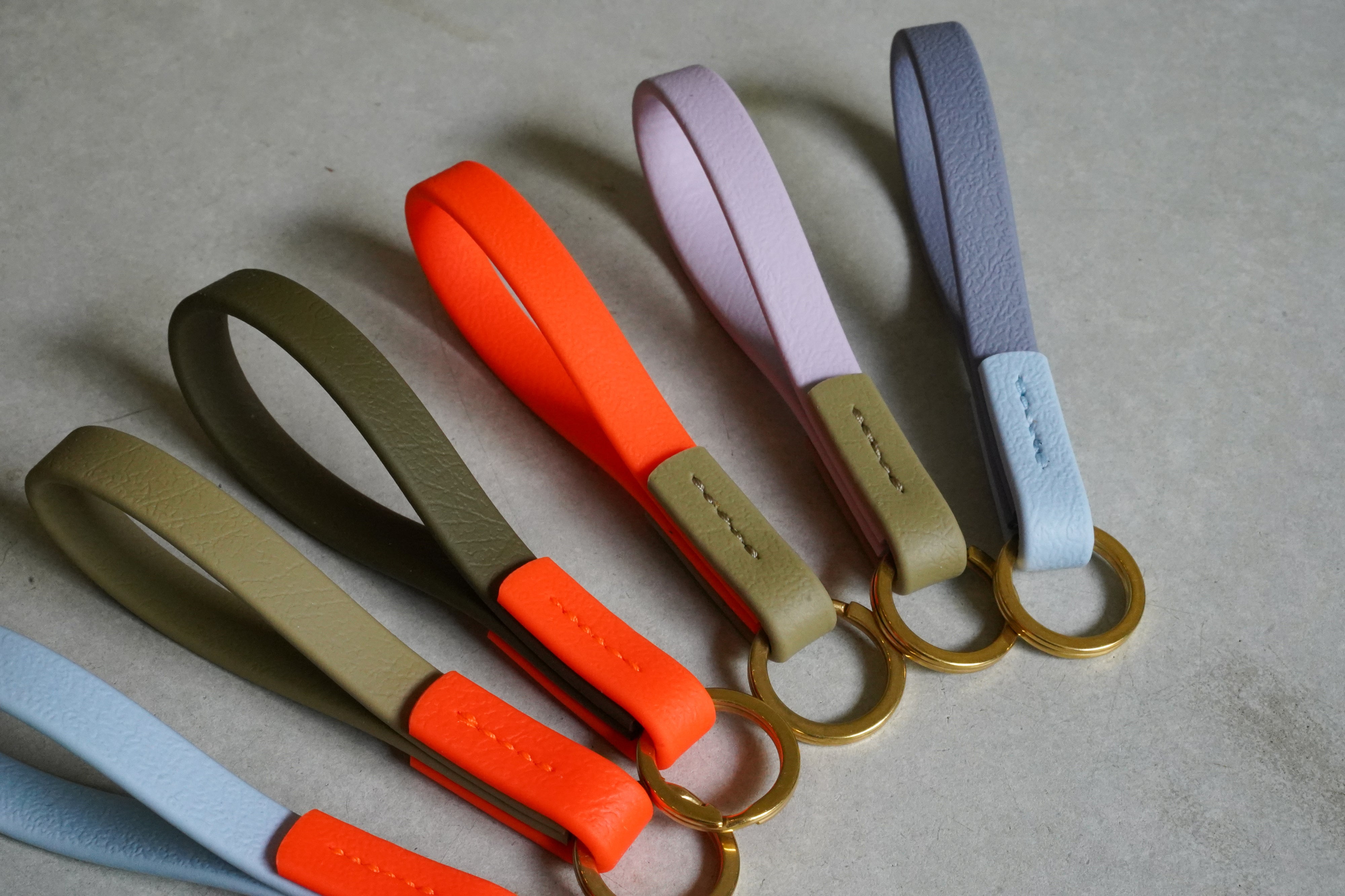 Schlüsselanhänger Maddison