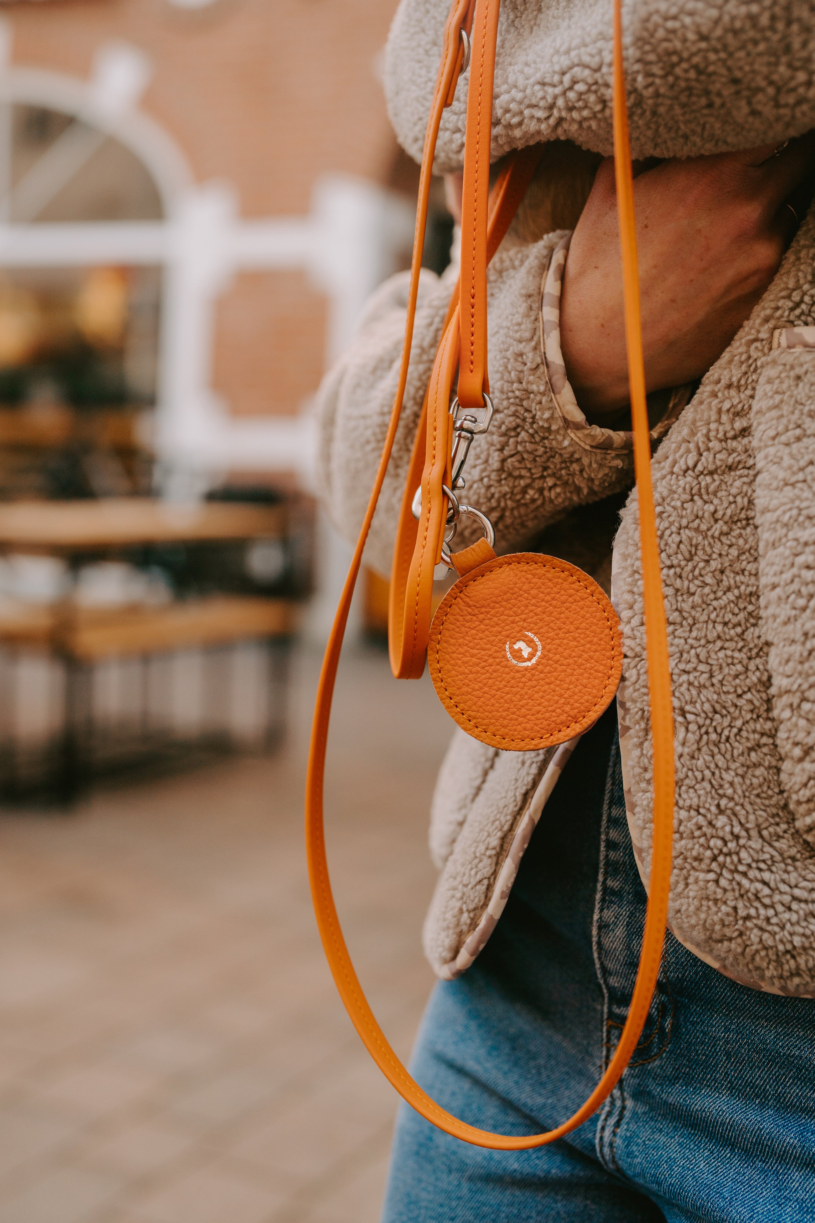 Biothane Leine Classic Small individuell