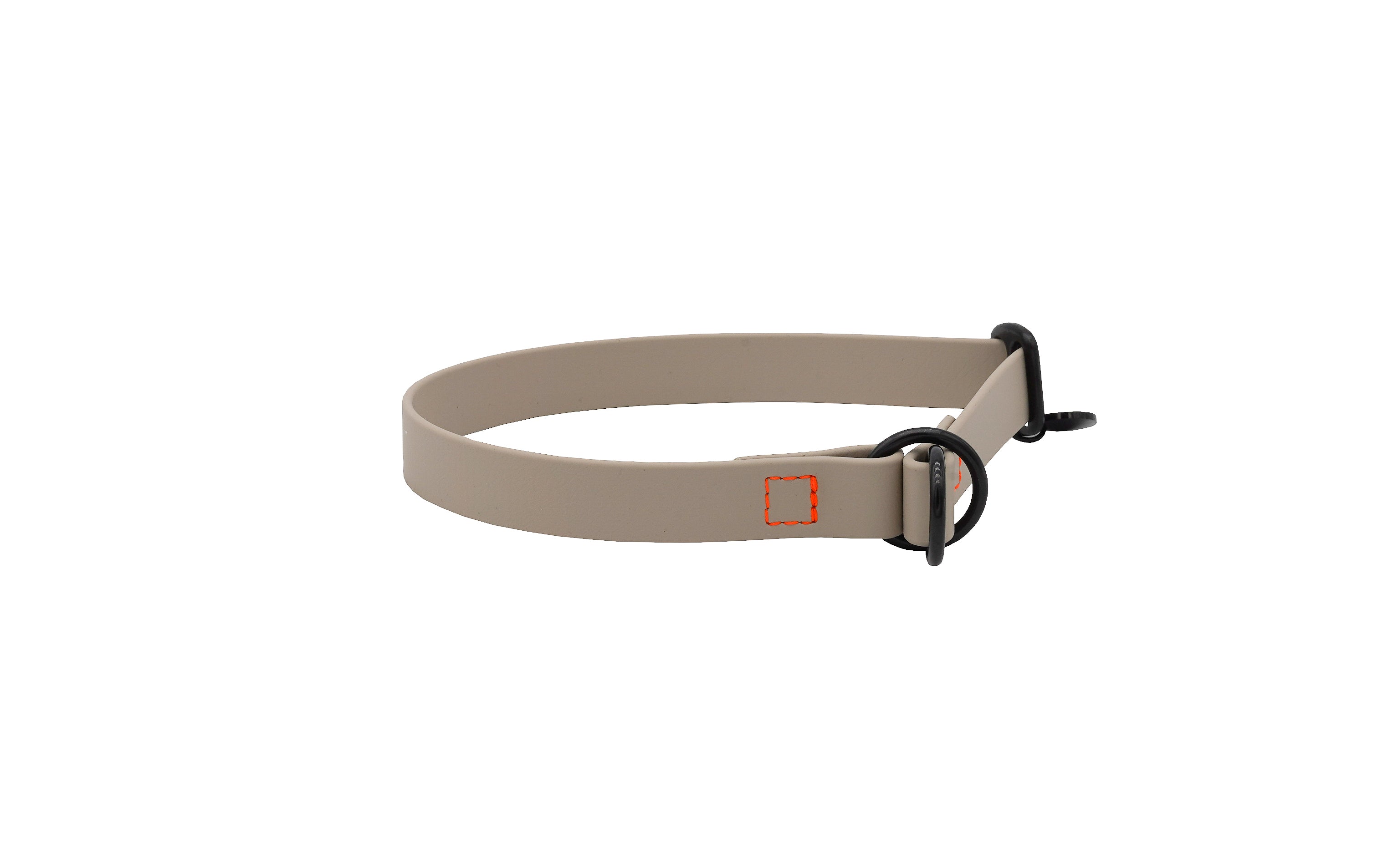 Biothane Zugstopphalsband Nemi small