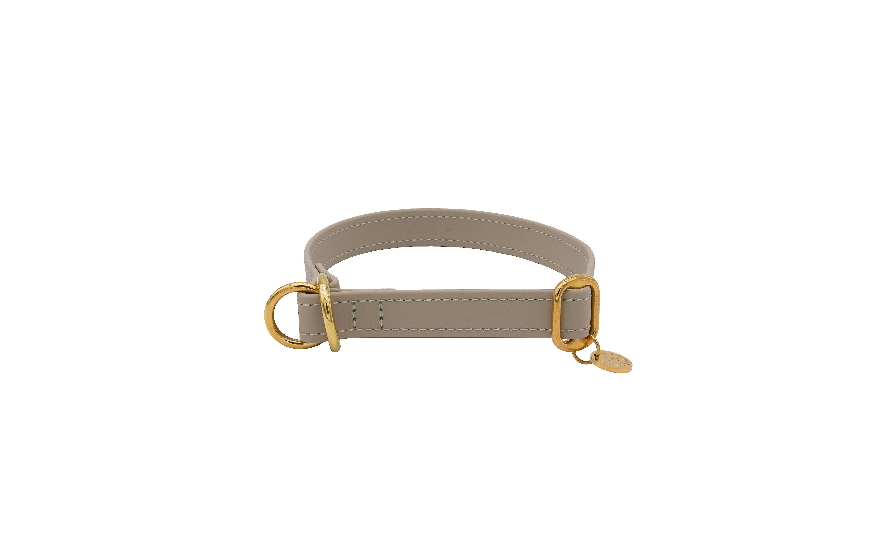 Biothane Zugstopphalsband Classic individuell